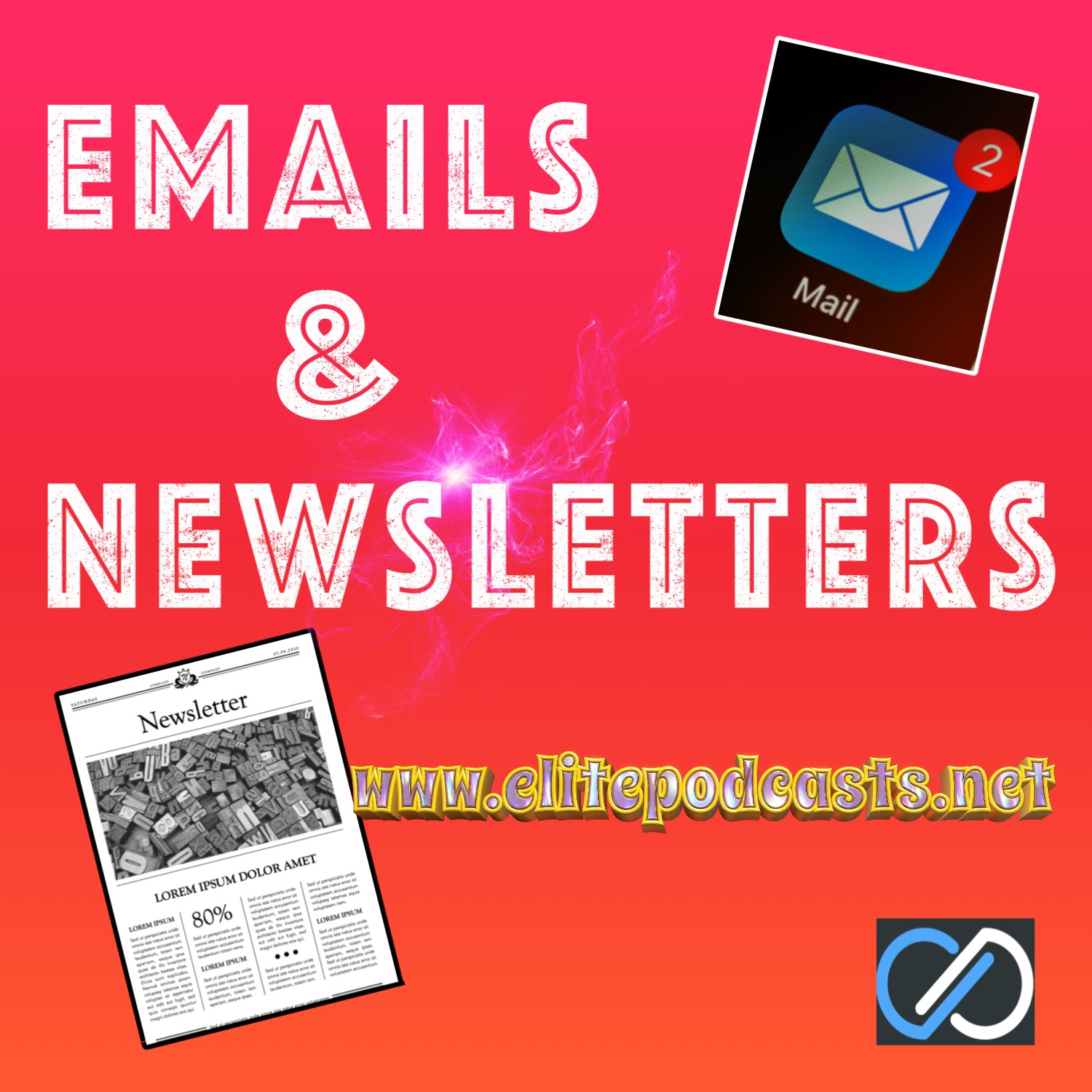 Ep. 3 Podcast Emails & Newsletters.mp3