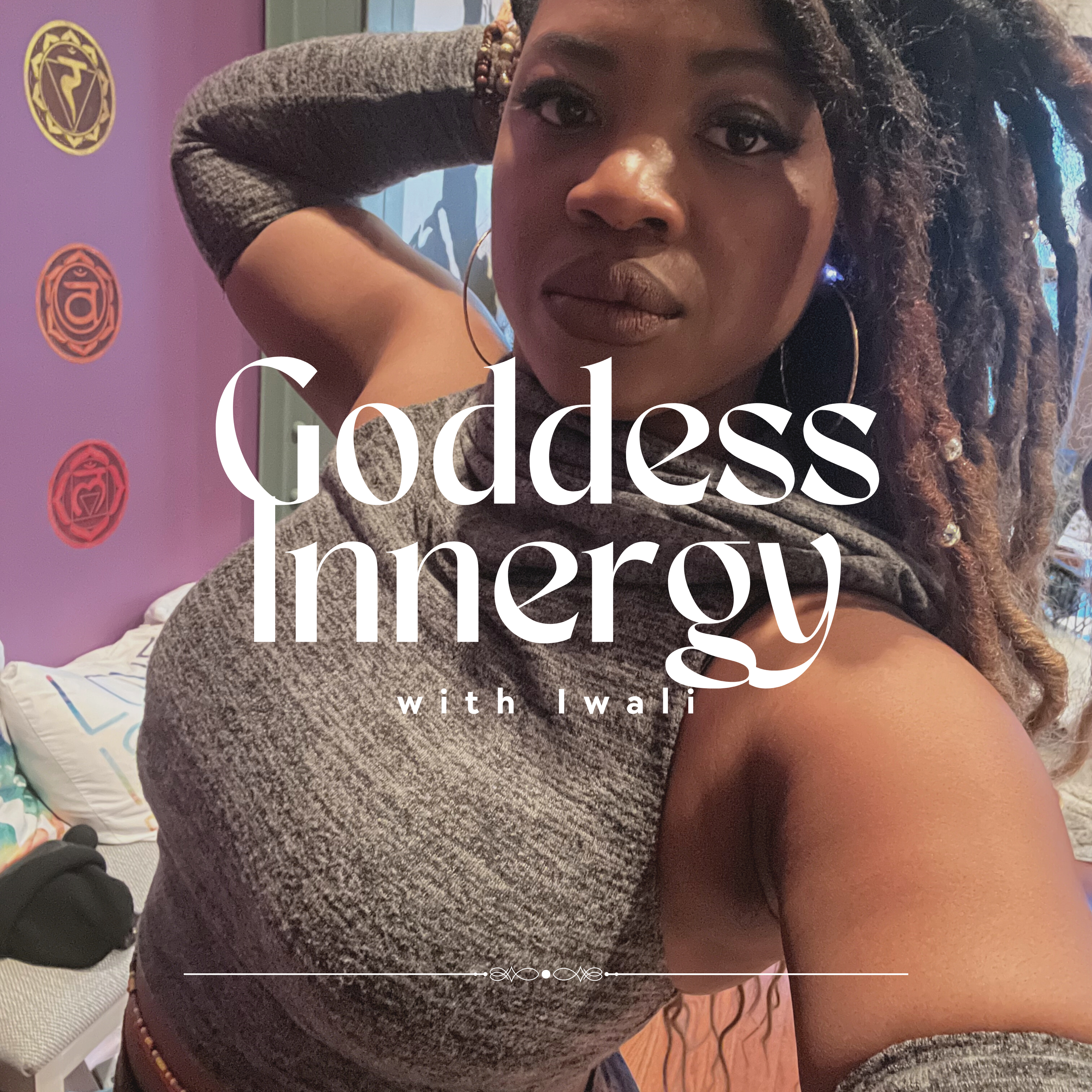 Goddess Innergy Intro