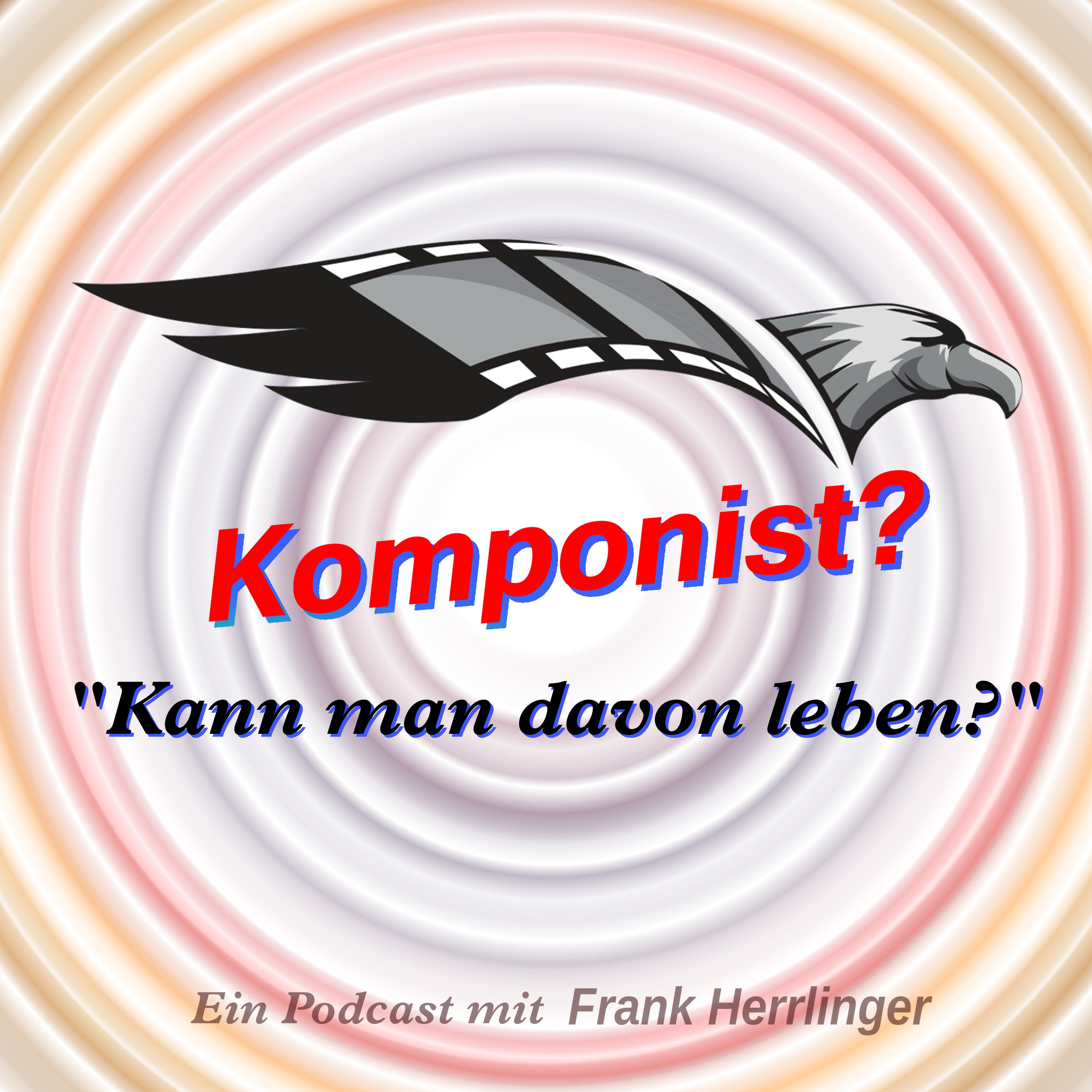 Komponist? \