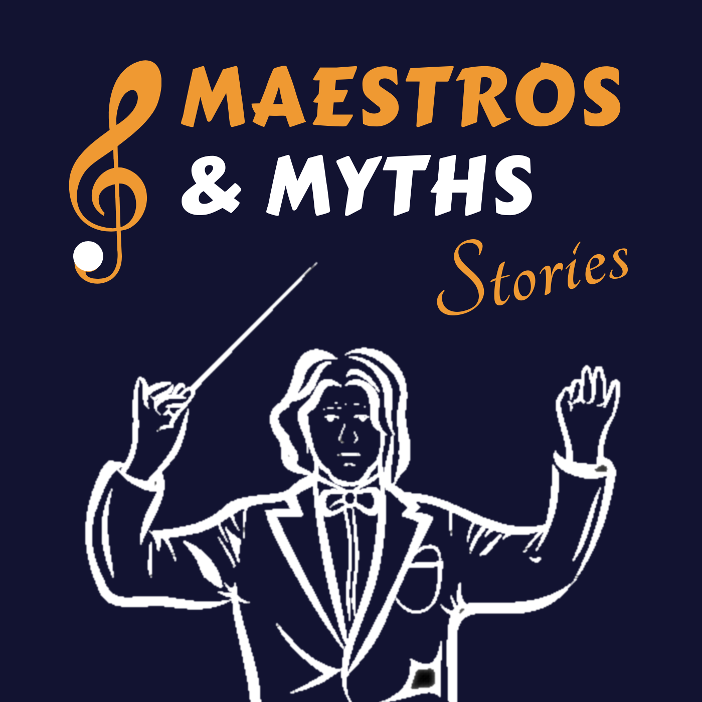 Maestros & Myths