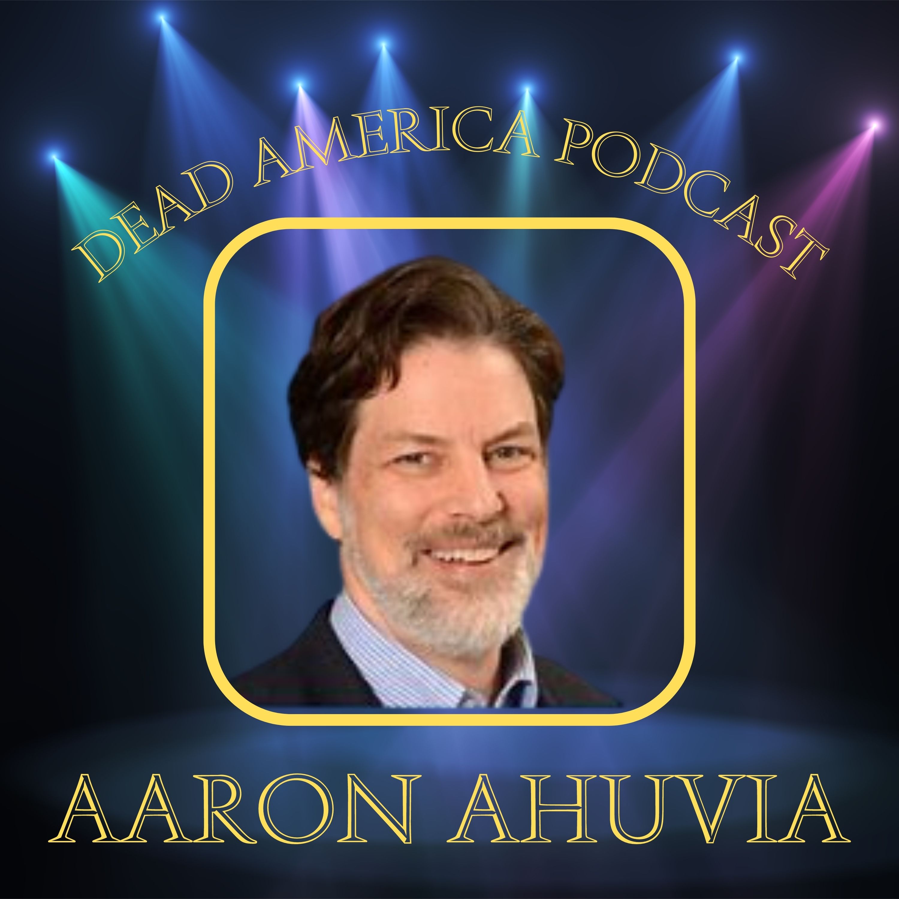 Dead America