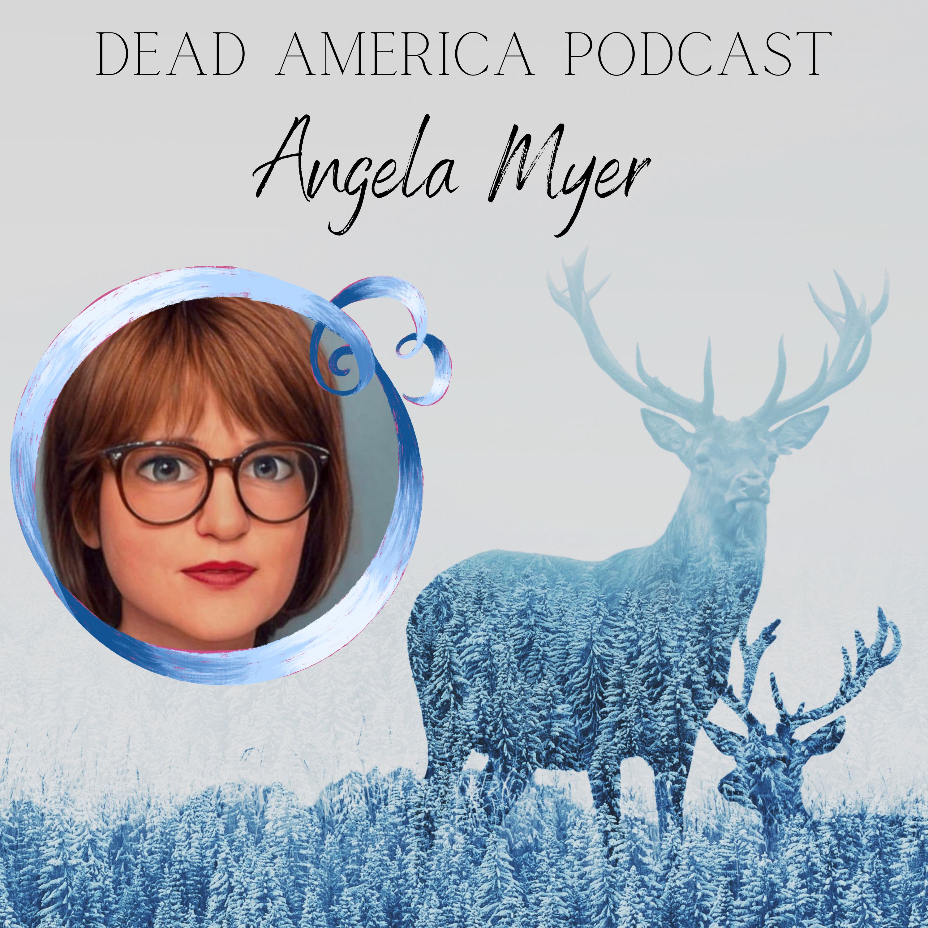 Dead America