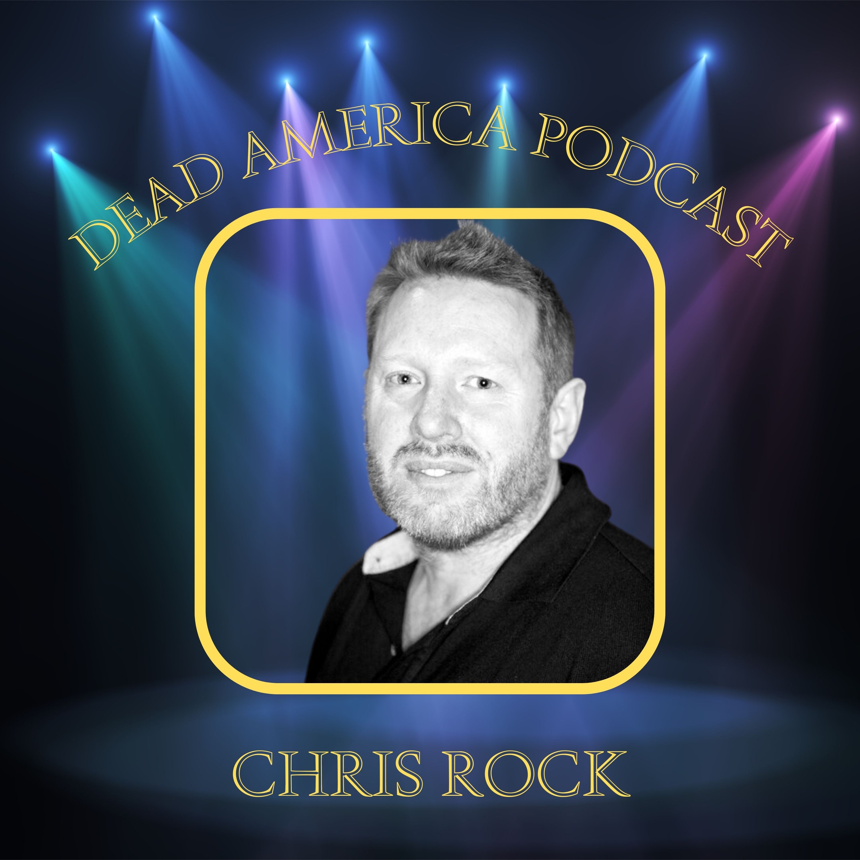 Chris Rock Cyber Mercenary and Co-Founder of SIEMonster