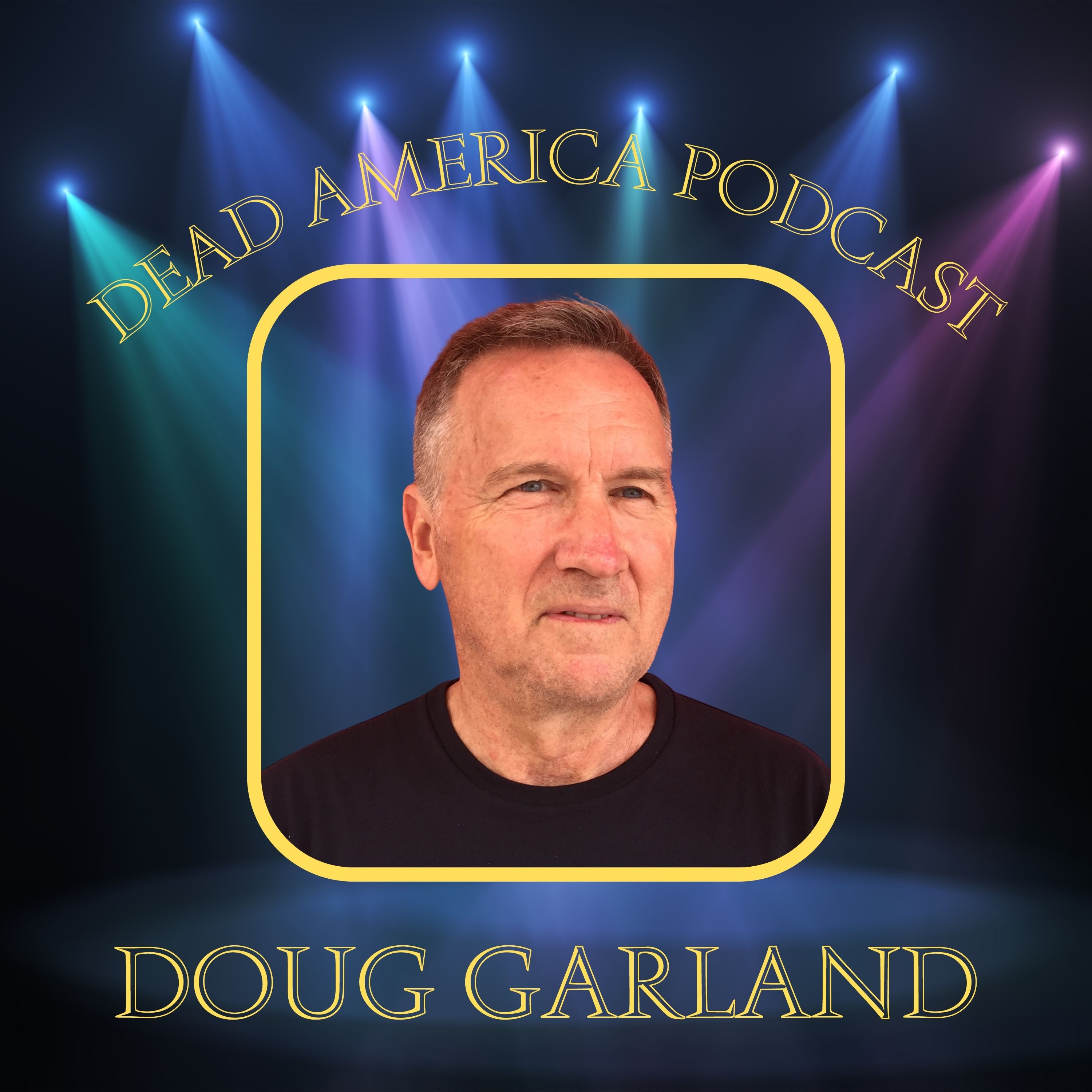 Dead America