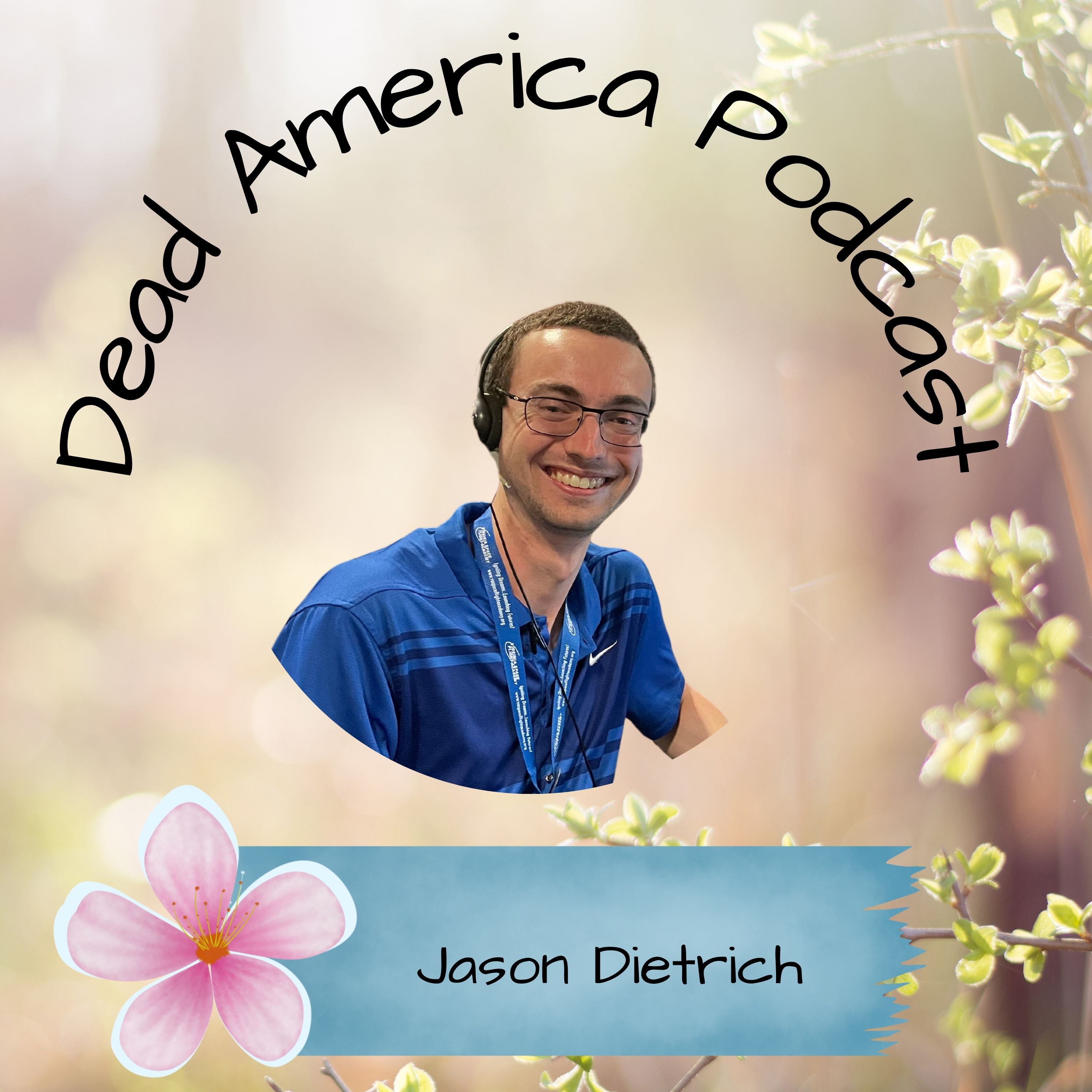 Dead America