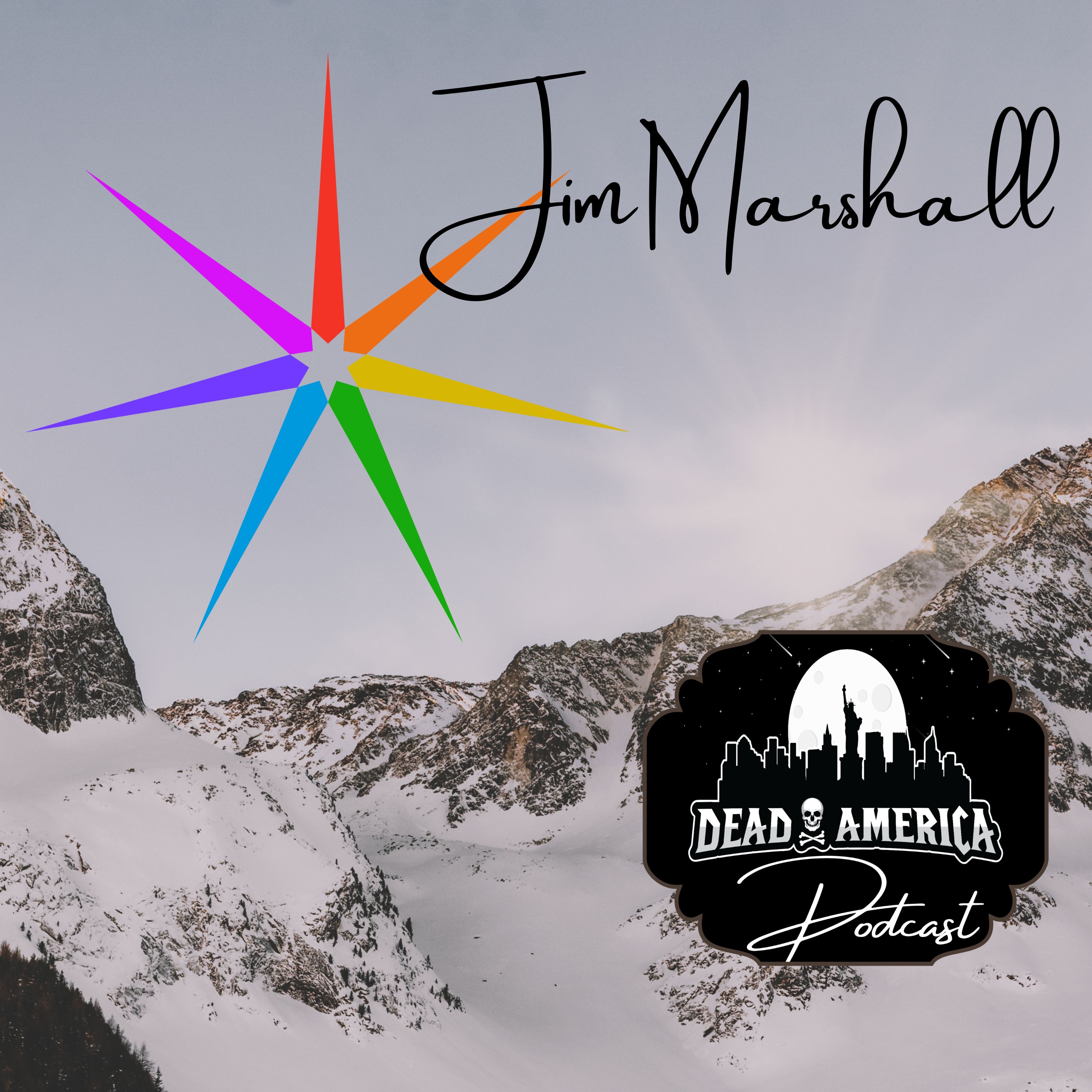 Dead America