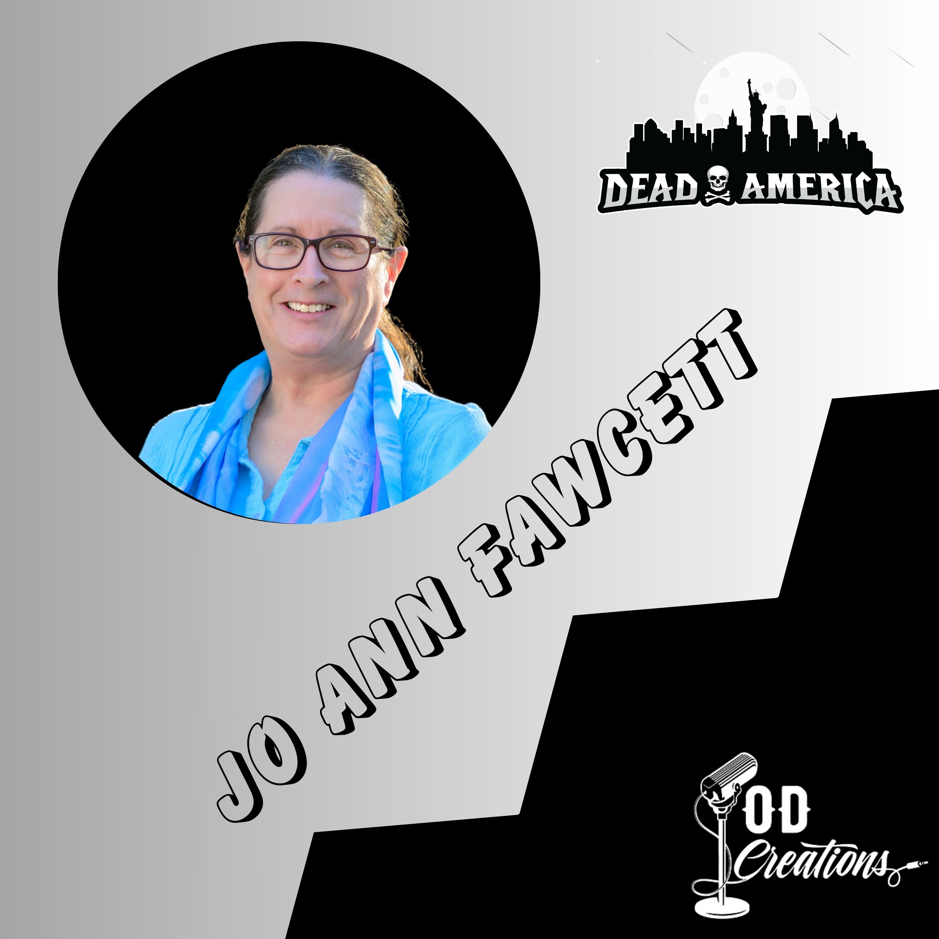 Dead America