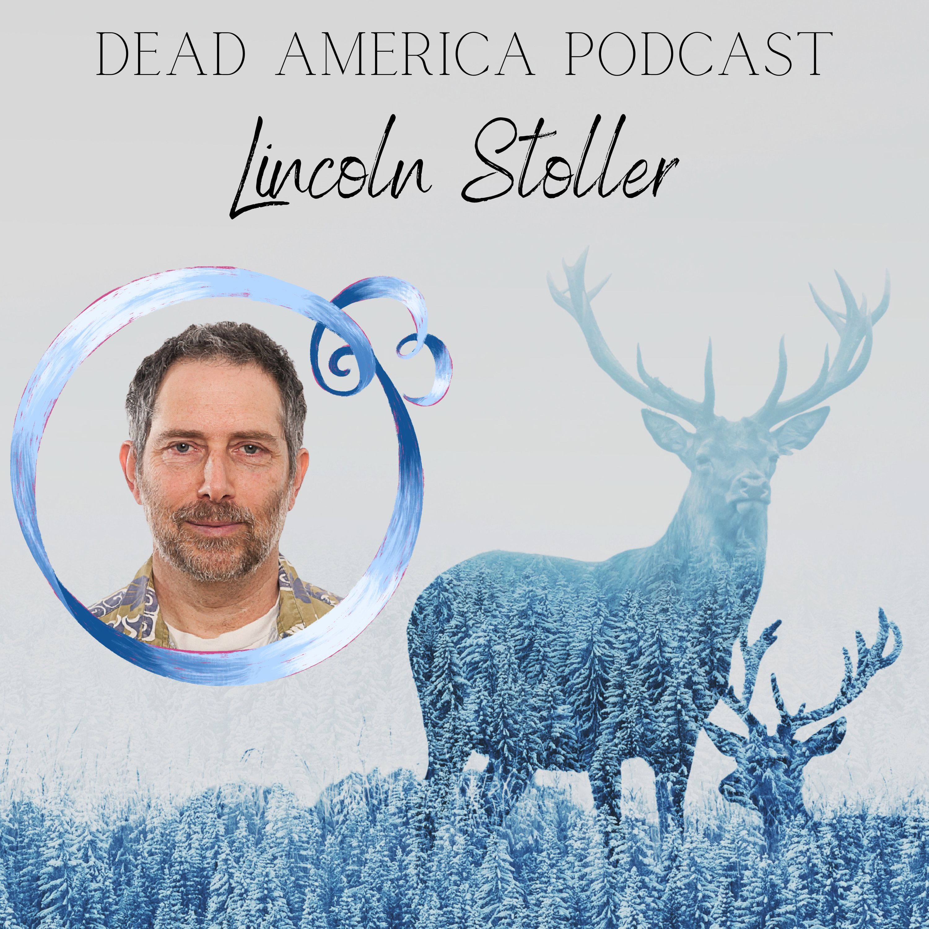 Dead America