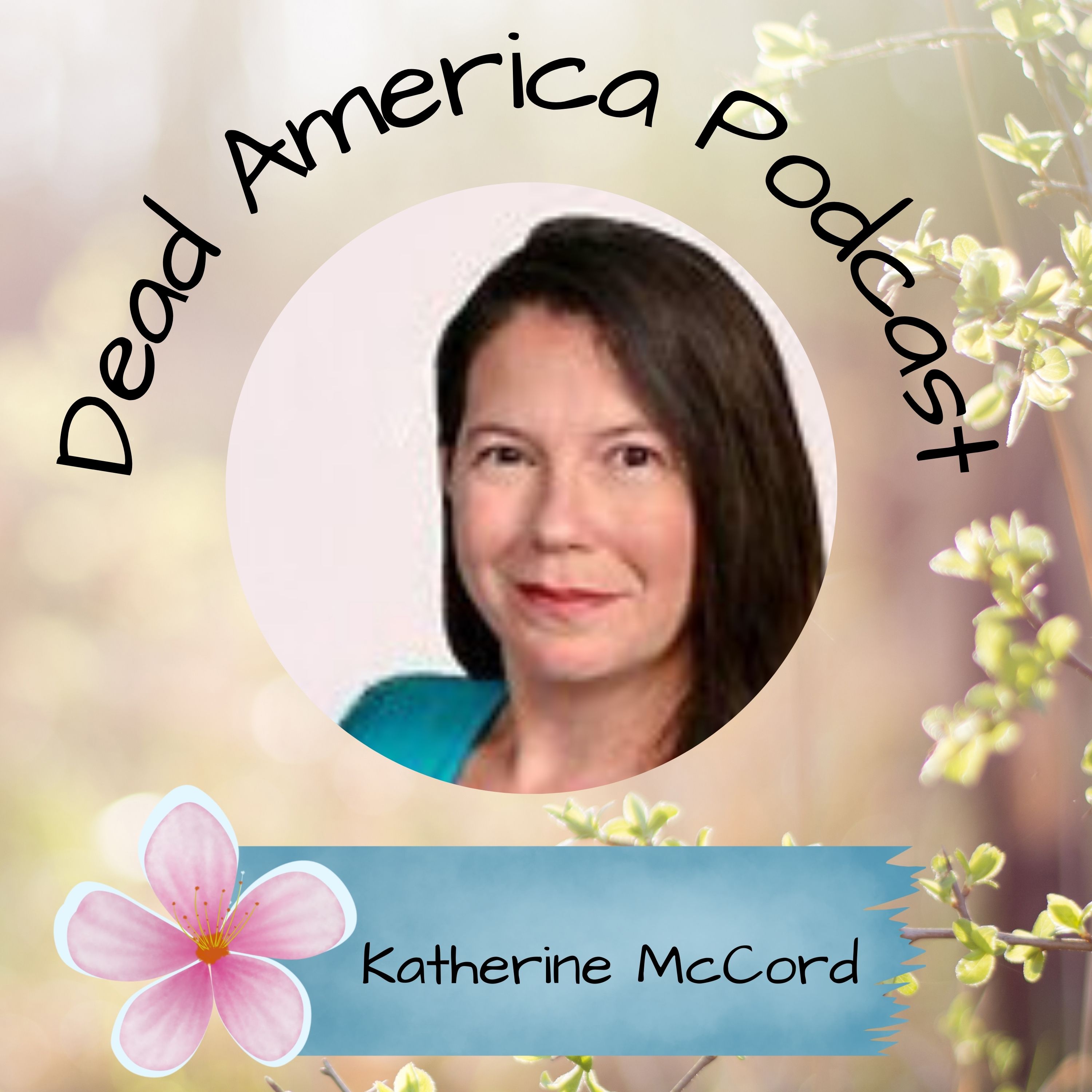 Dead America