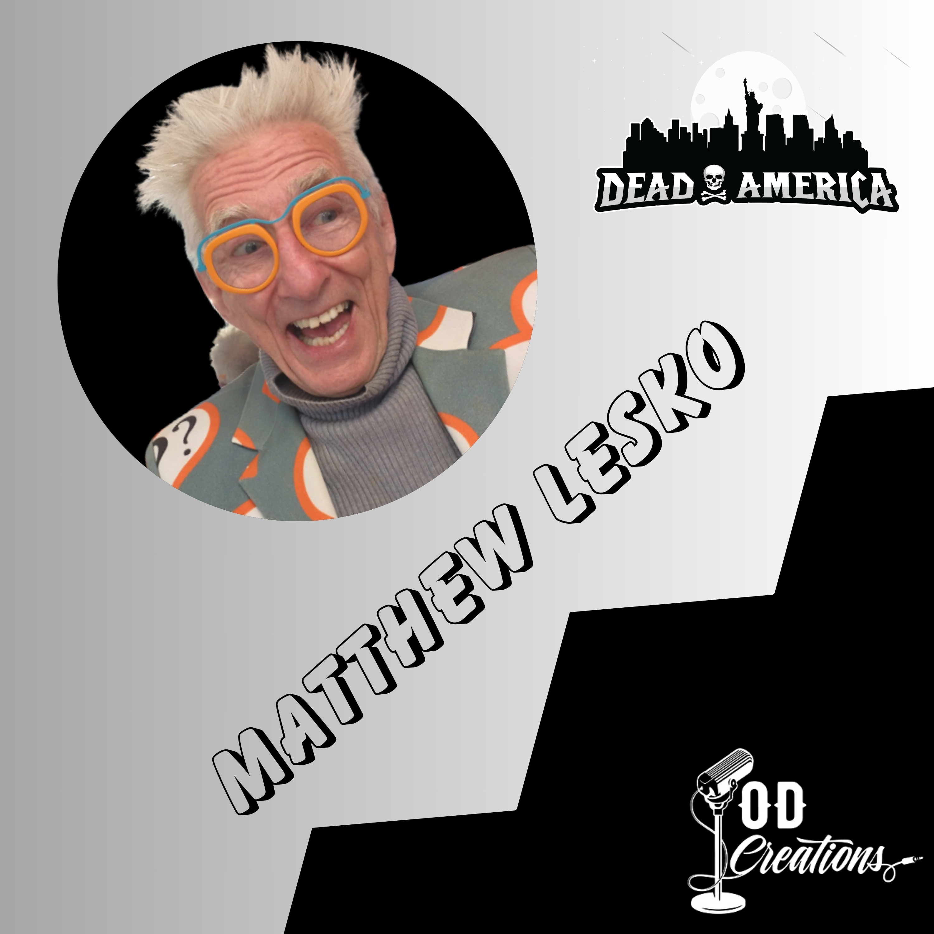 Dead America