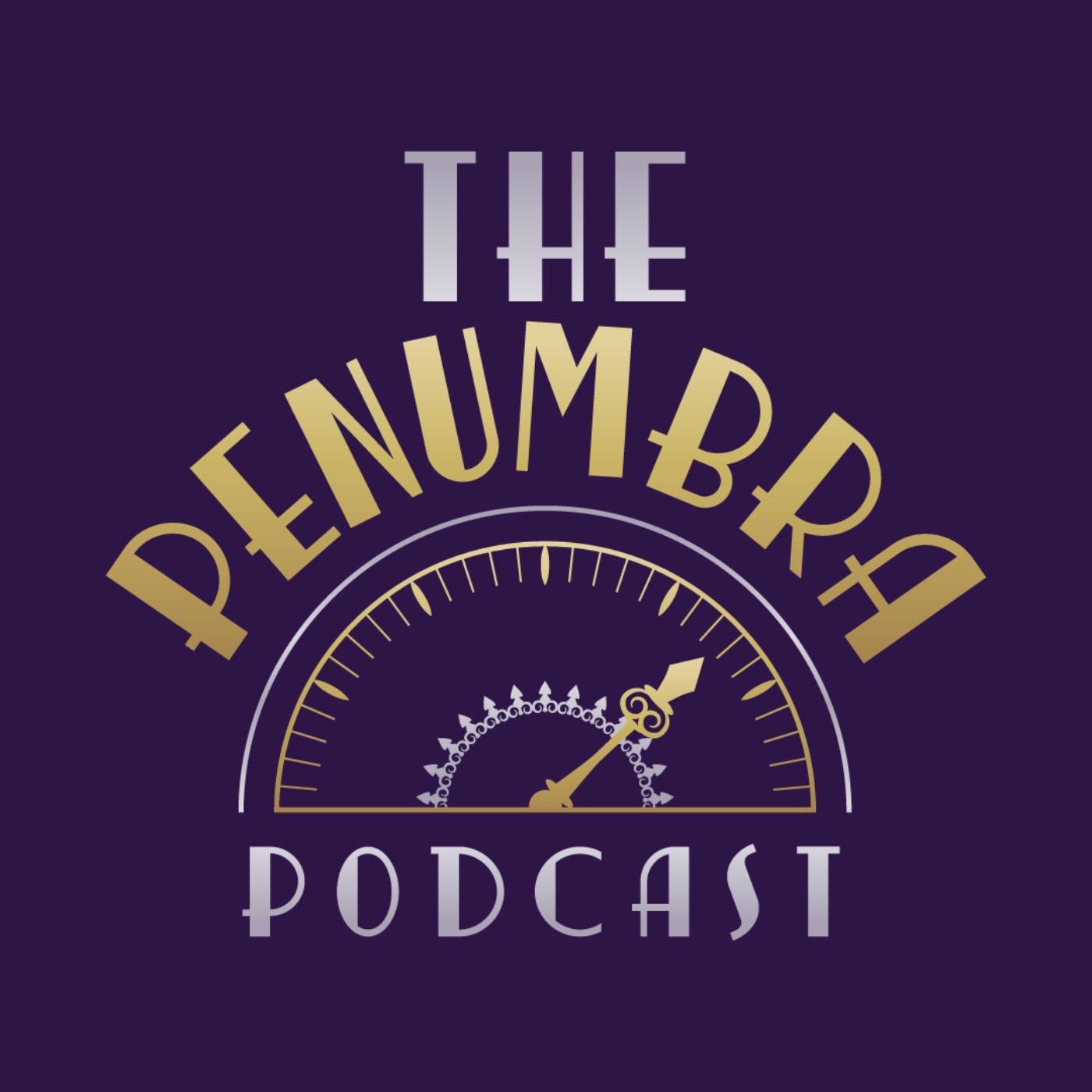 The Penumbra Podcast