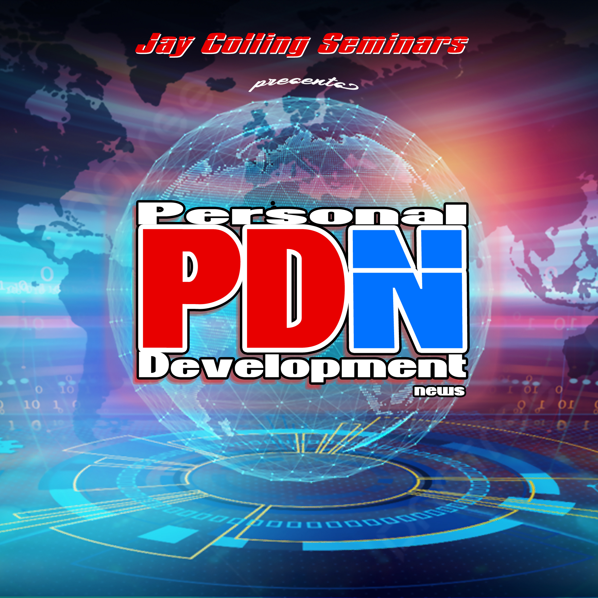 PDN - Personal Development News