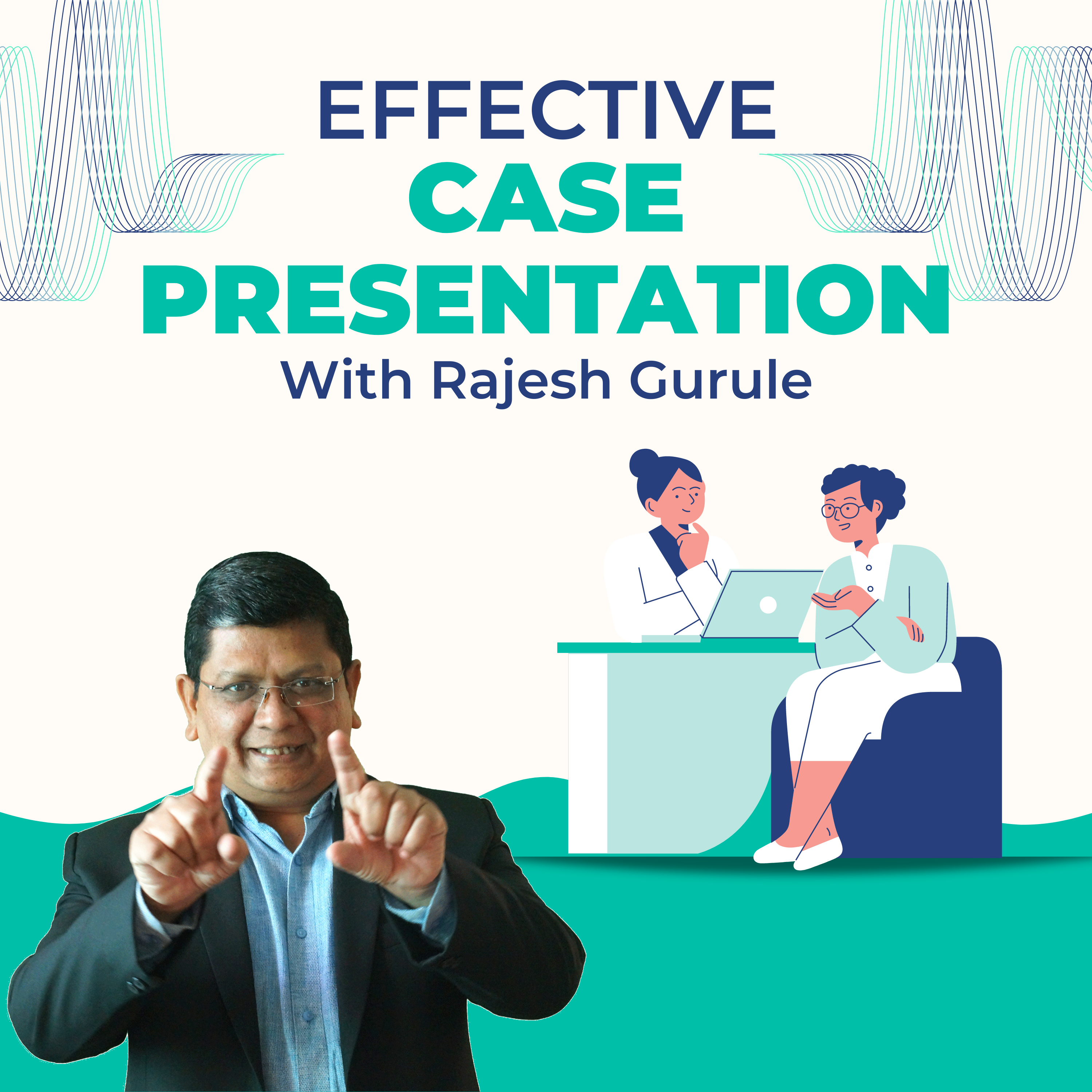 Effective Case Presentation episode artwork