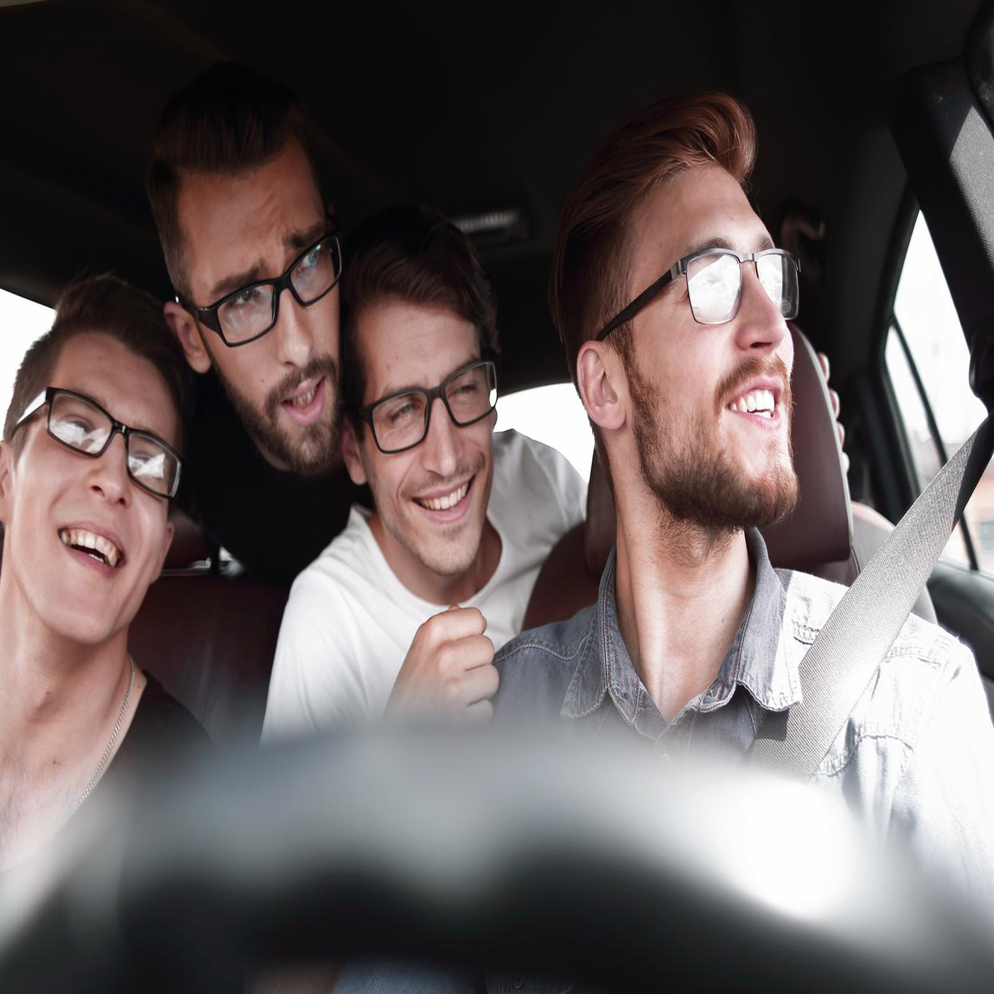 Car Chat