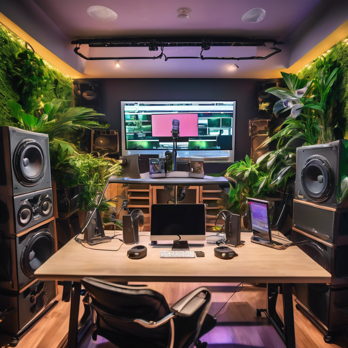 Premium Content - Podcasts