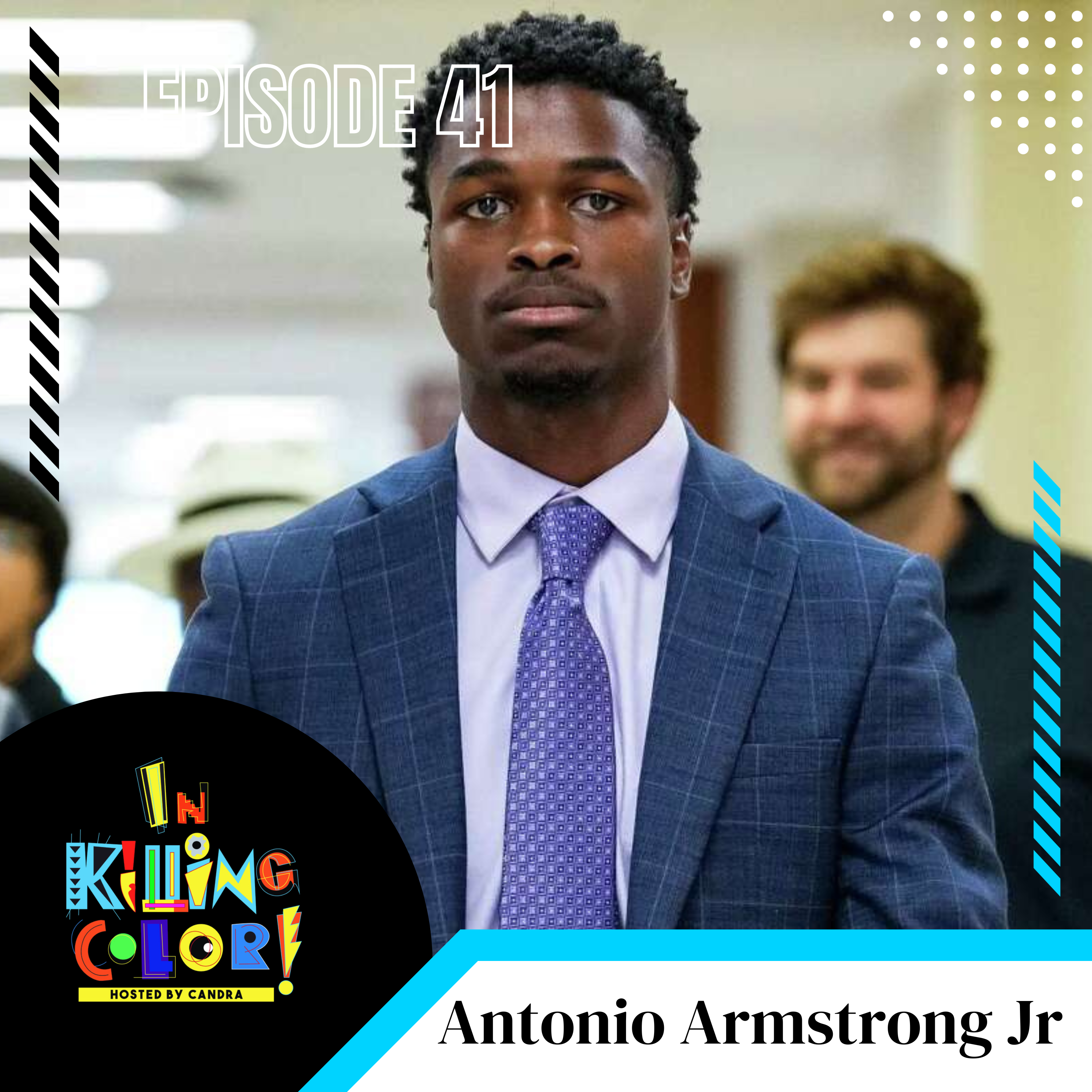 In Killing Color