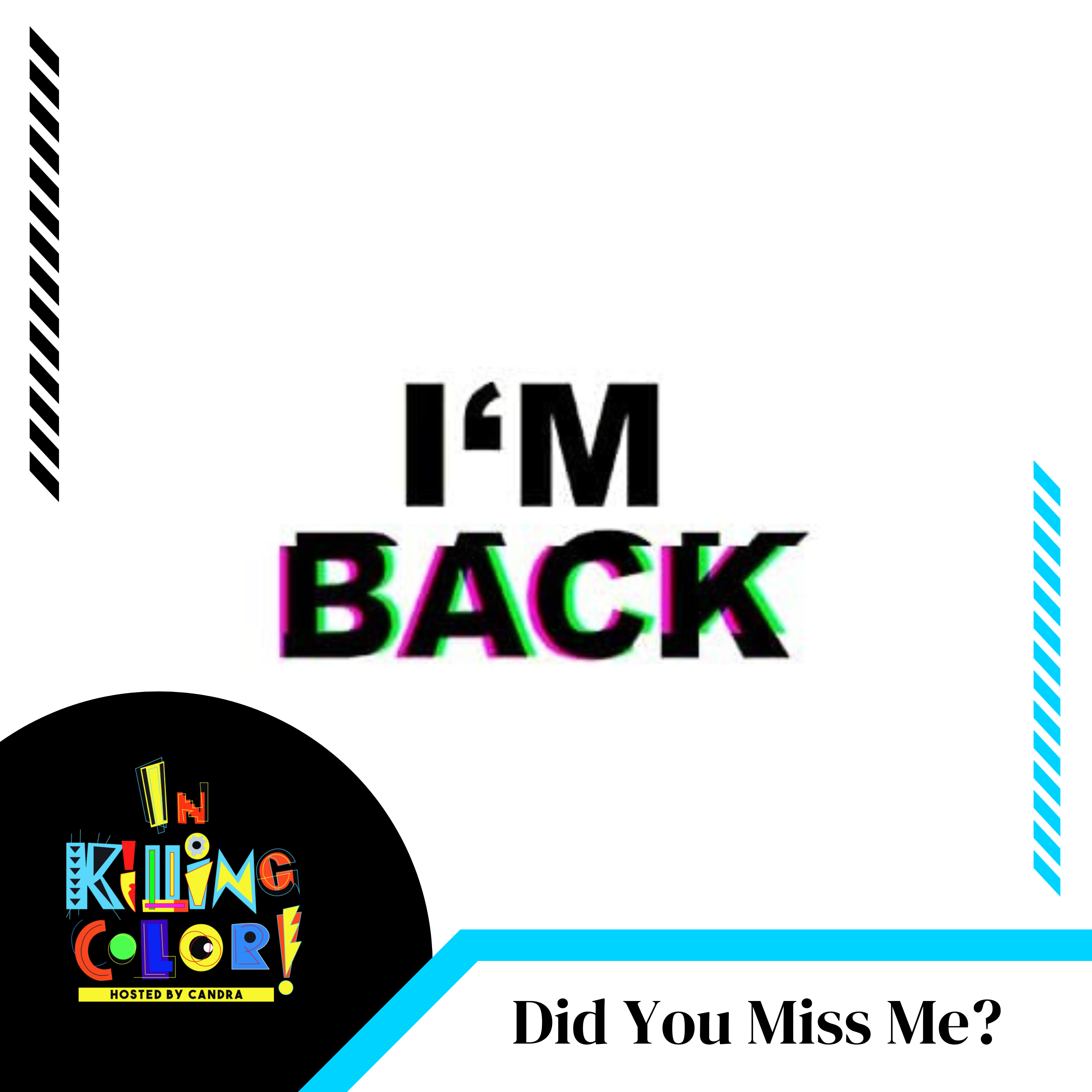 In Killing Color