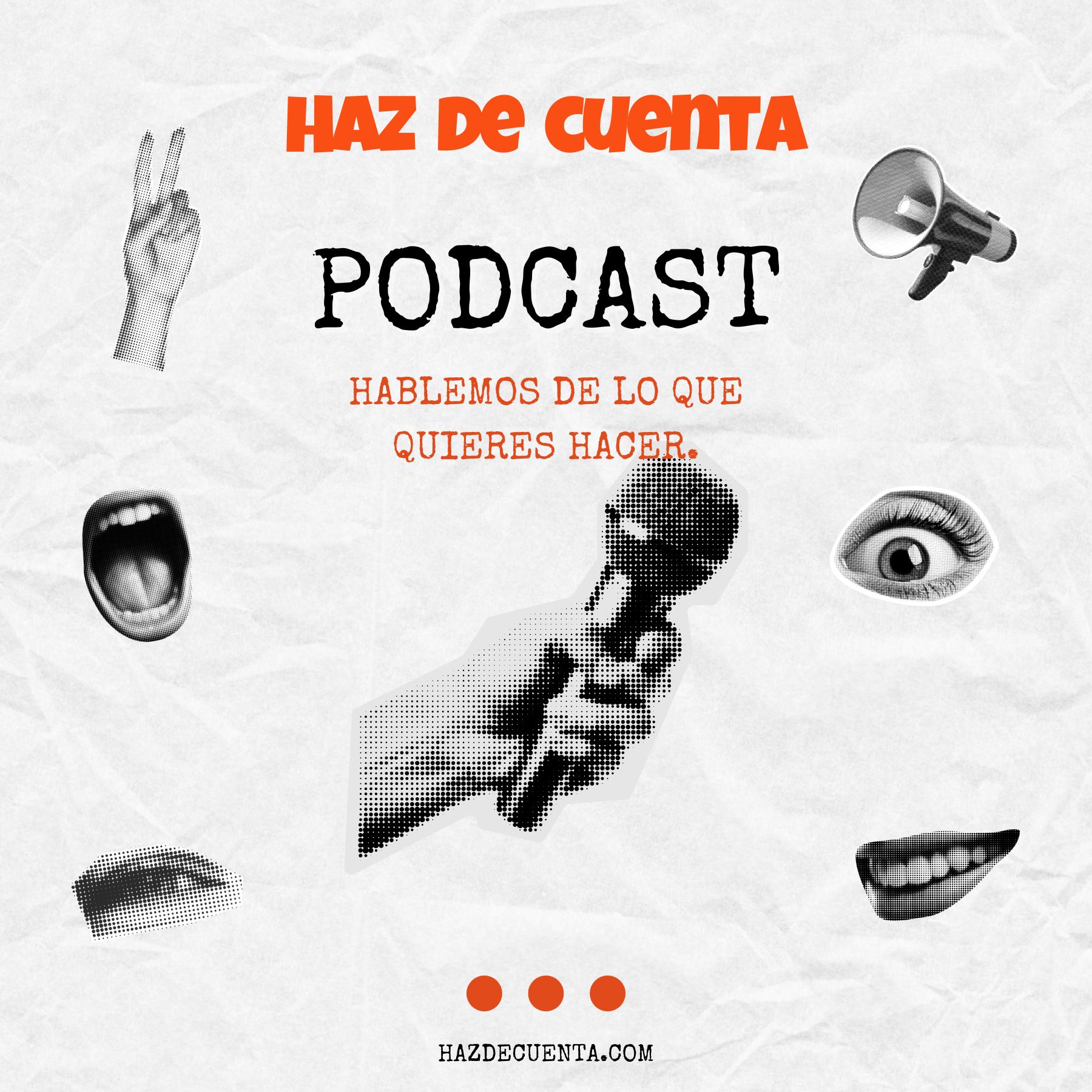 Haz de Cuenta podcast