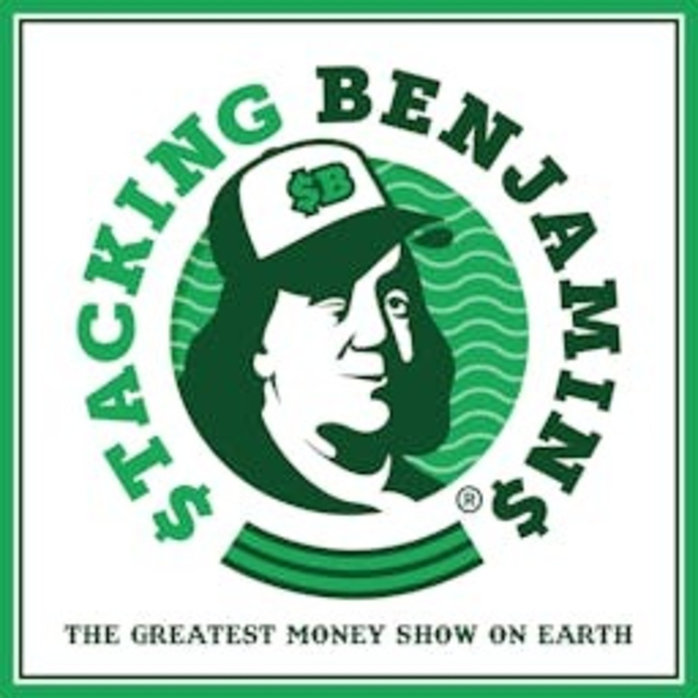 The Stacking Benjamins Show