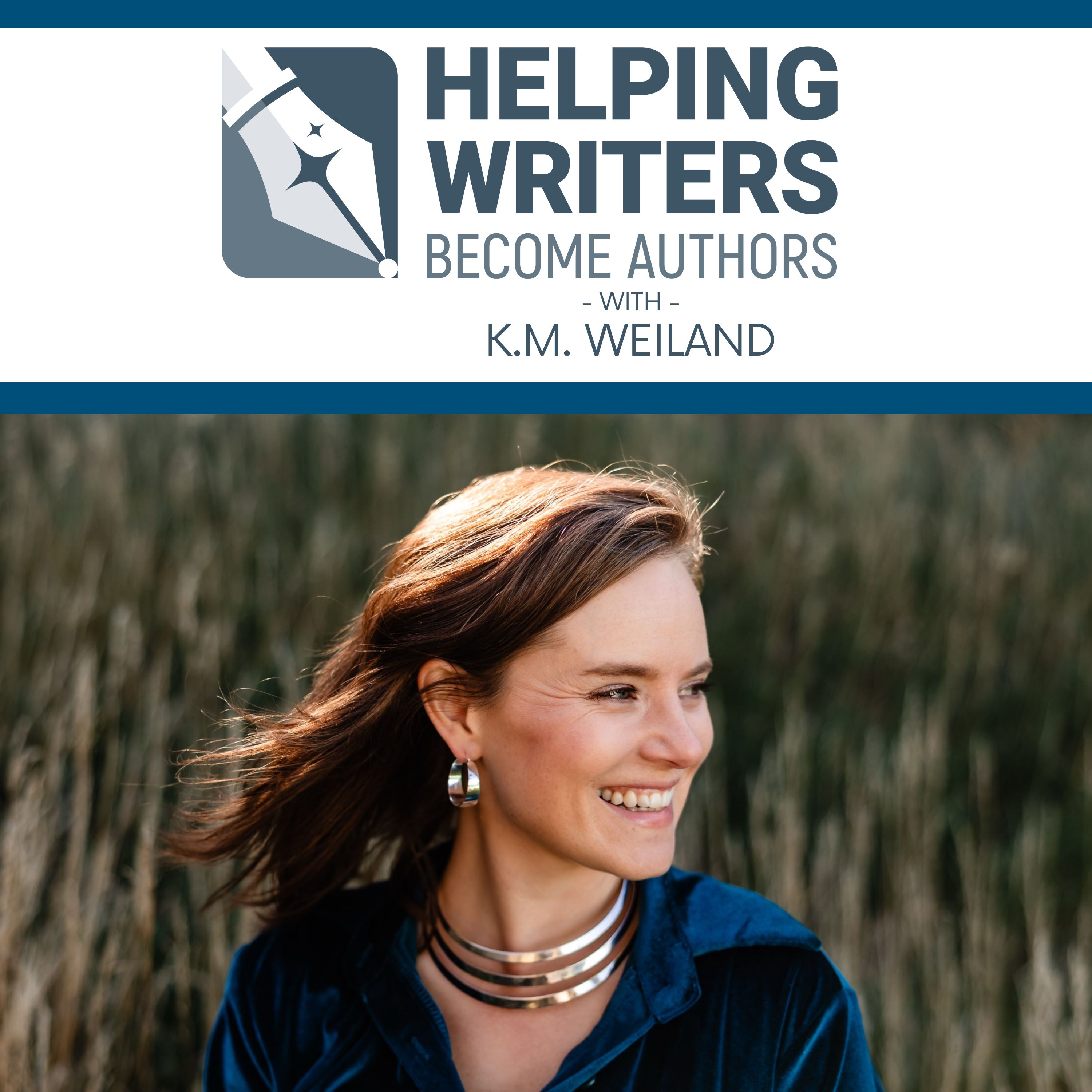 Helping Writers Become Authors