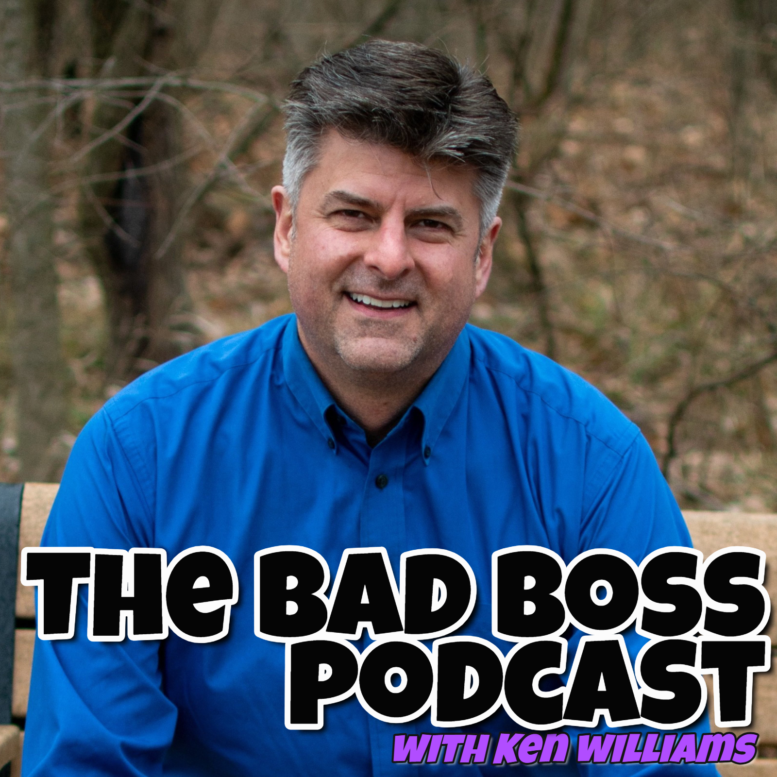 Ep. 26: Is it Time to Break Up with the Boss?