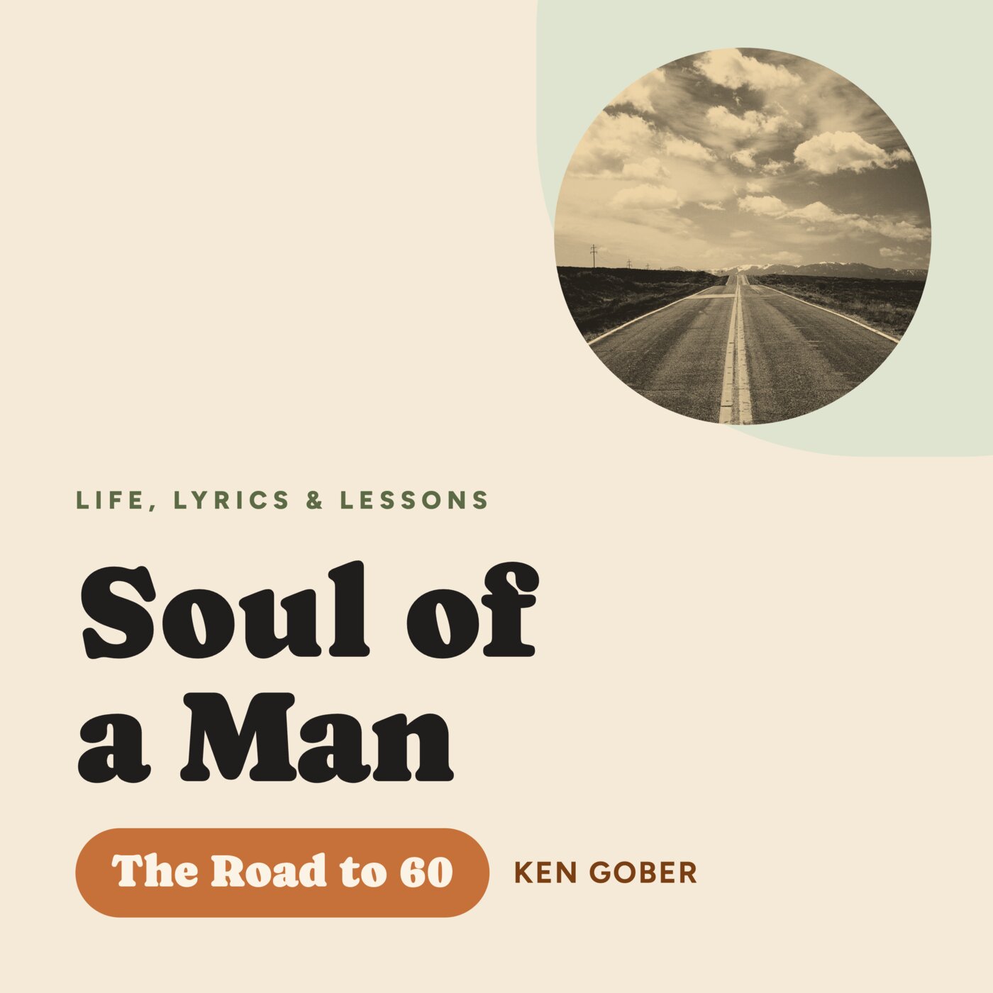 Soul of a Man - The Road To 60