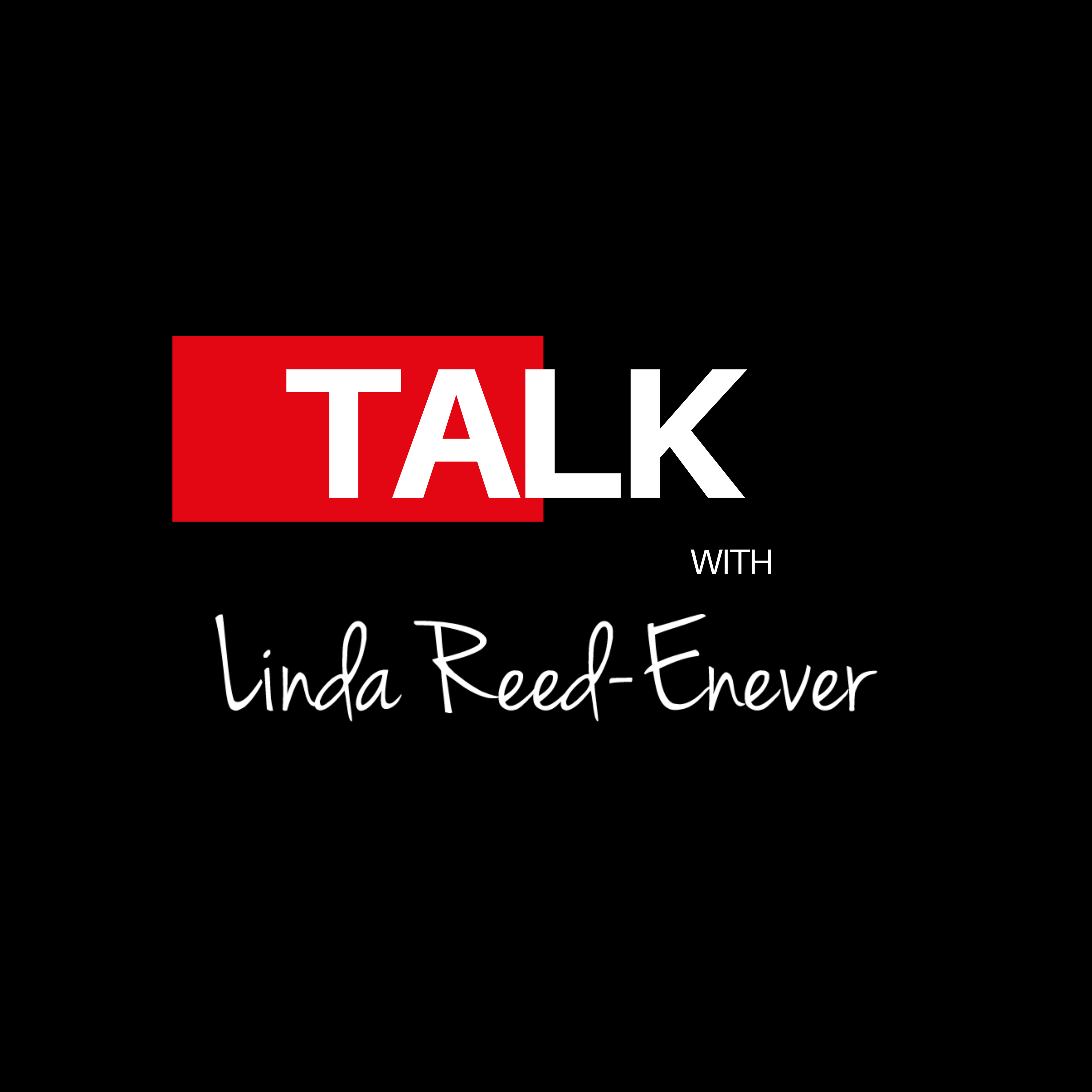 Talk with Linda Reed-Enever