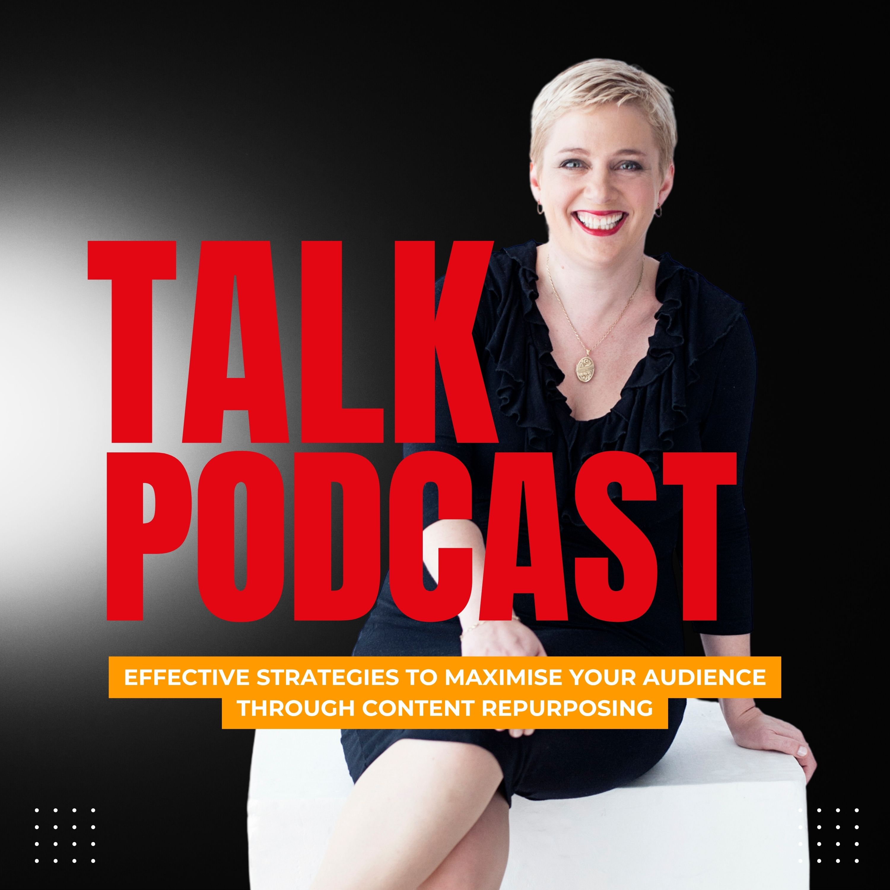 Talk with Linda Reed-Enever