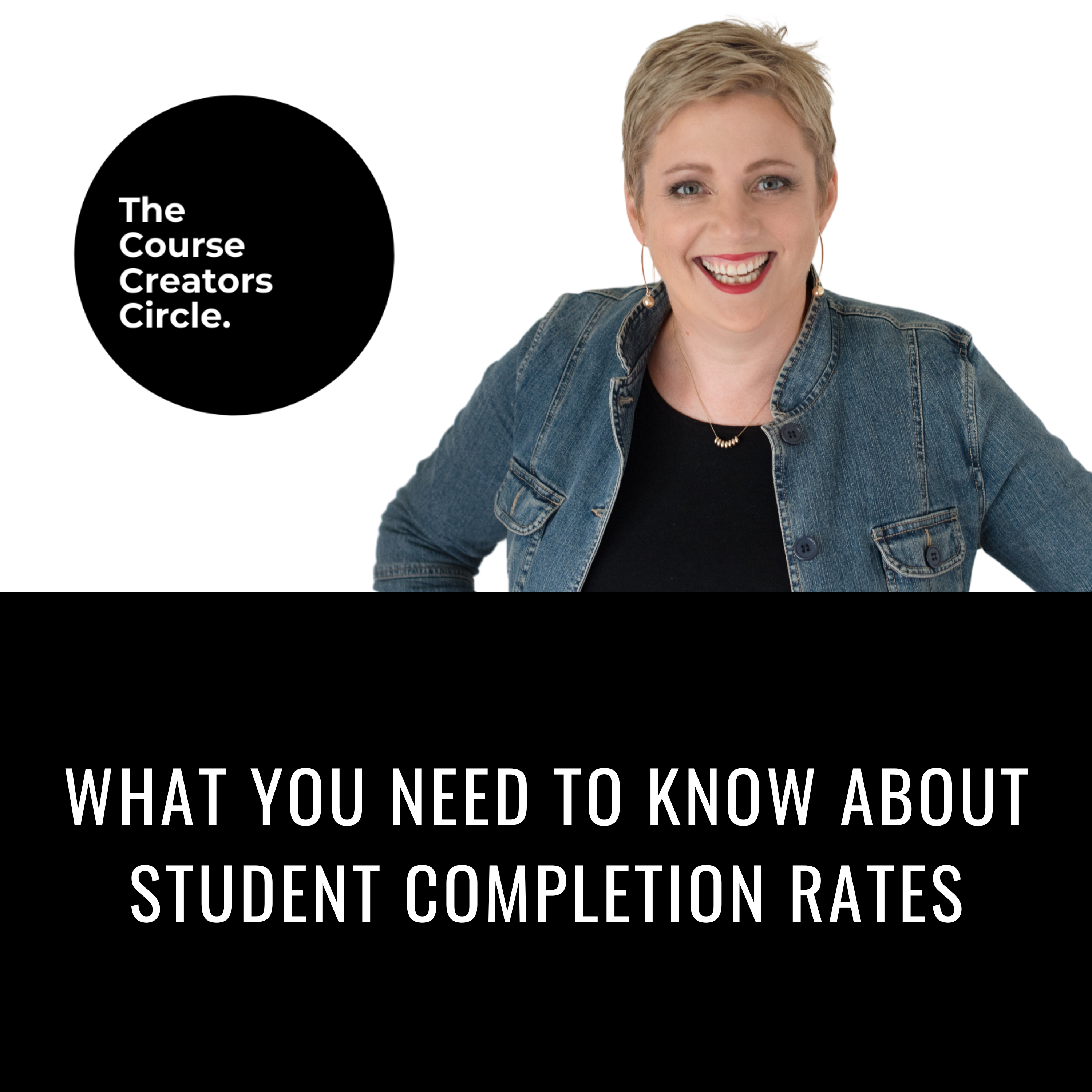 What You Need to Know About Student Completion Rates episode artwork