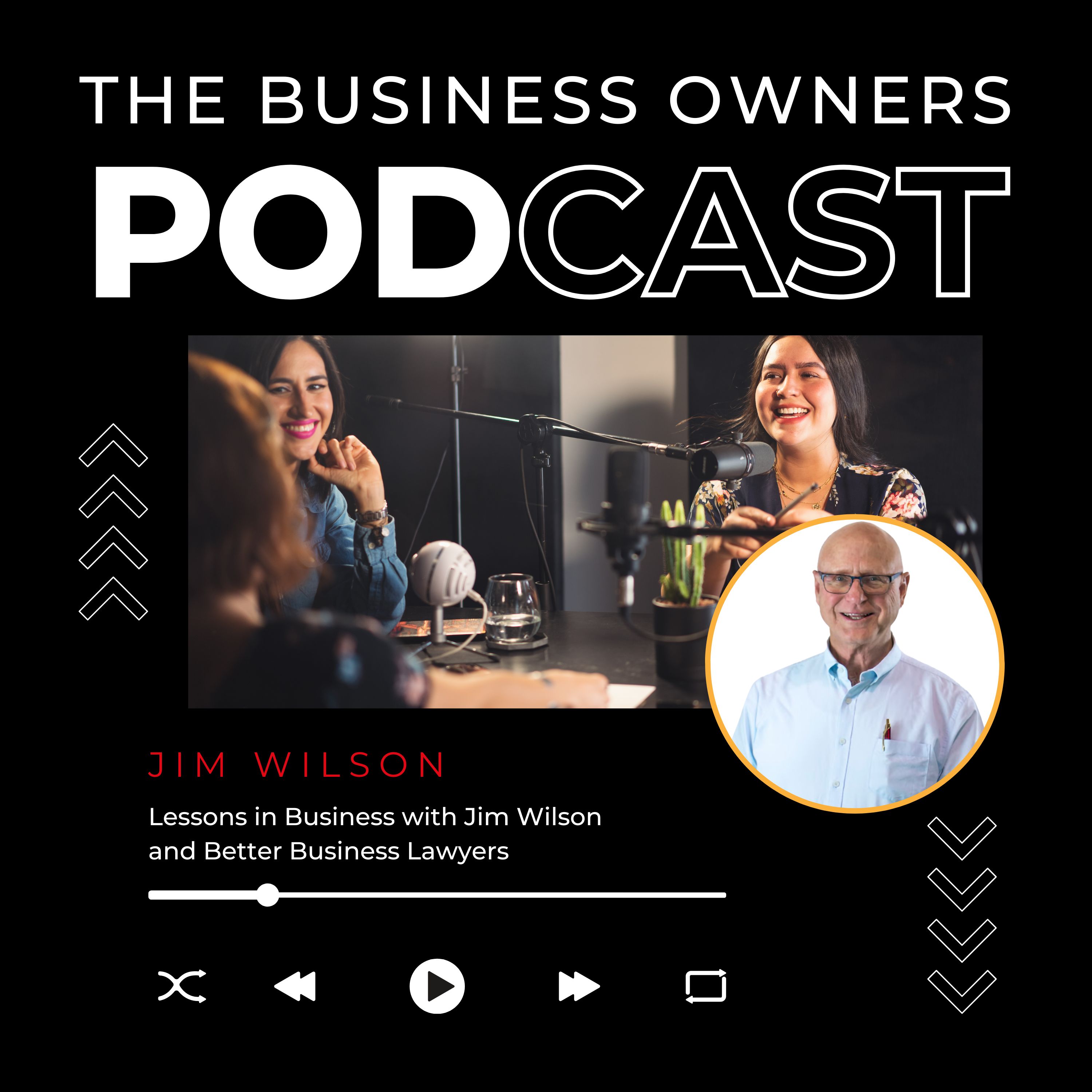 The Business Owners Podcast