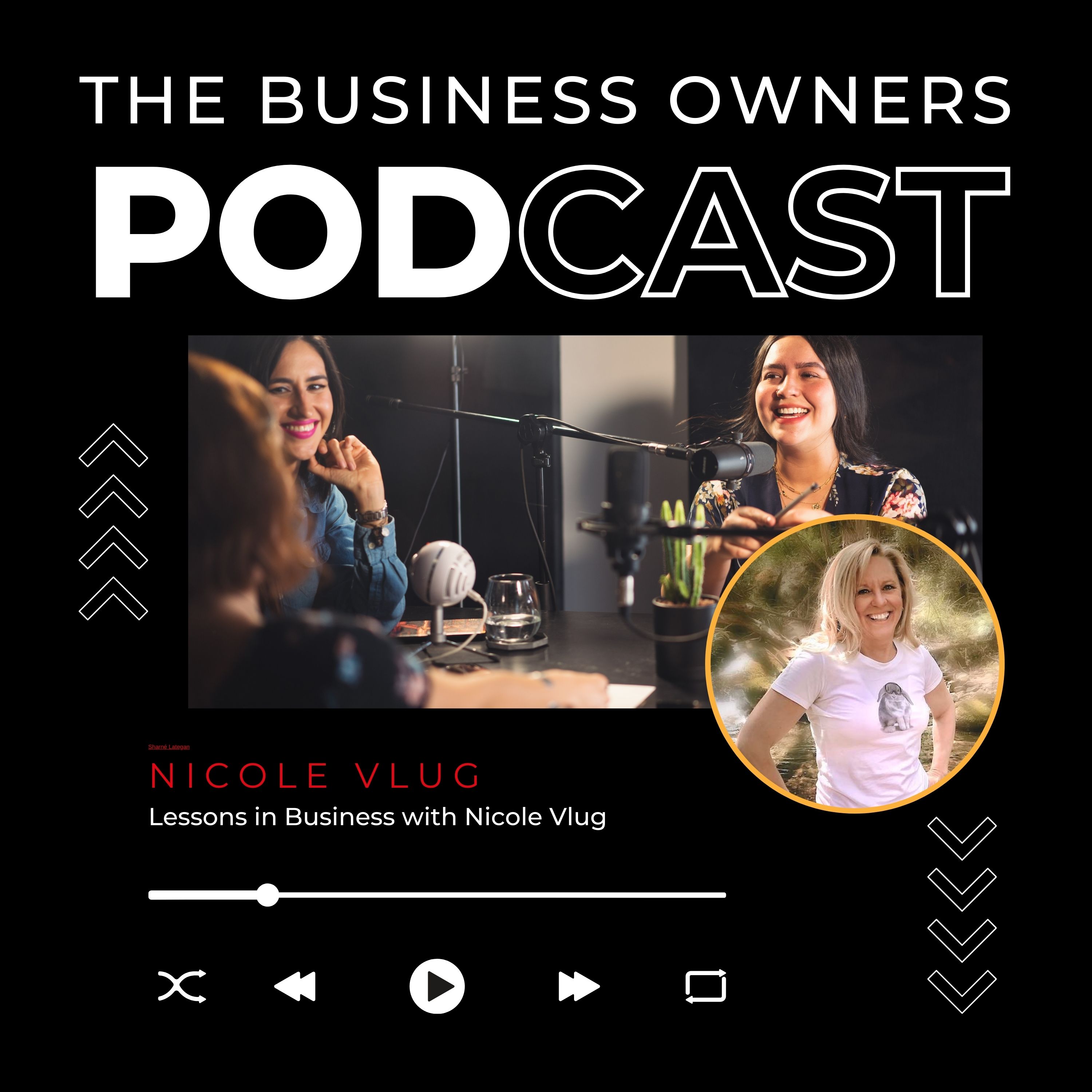 The Business Owners Podcast