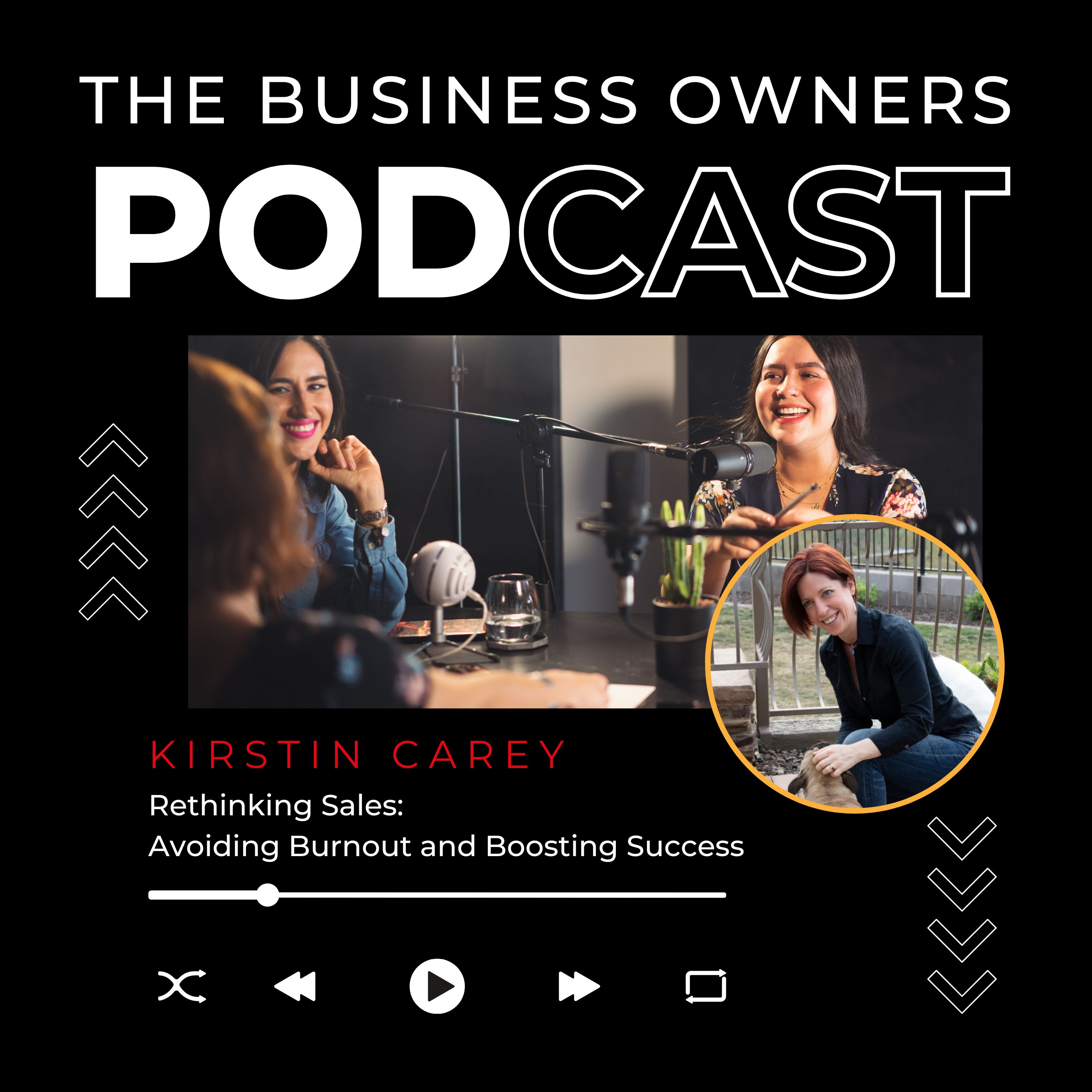 The Business Owners Podcast