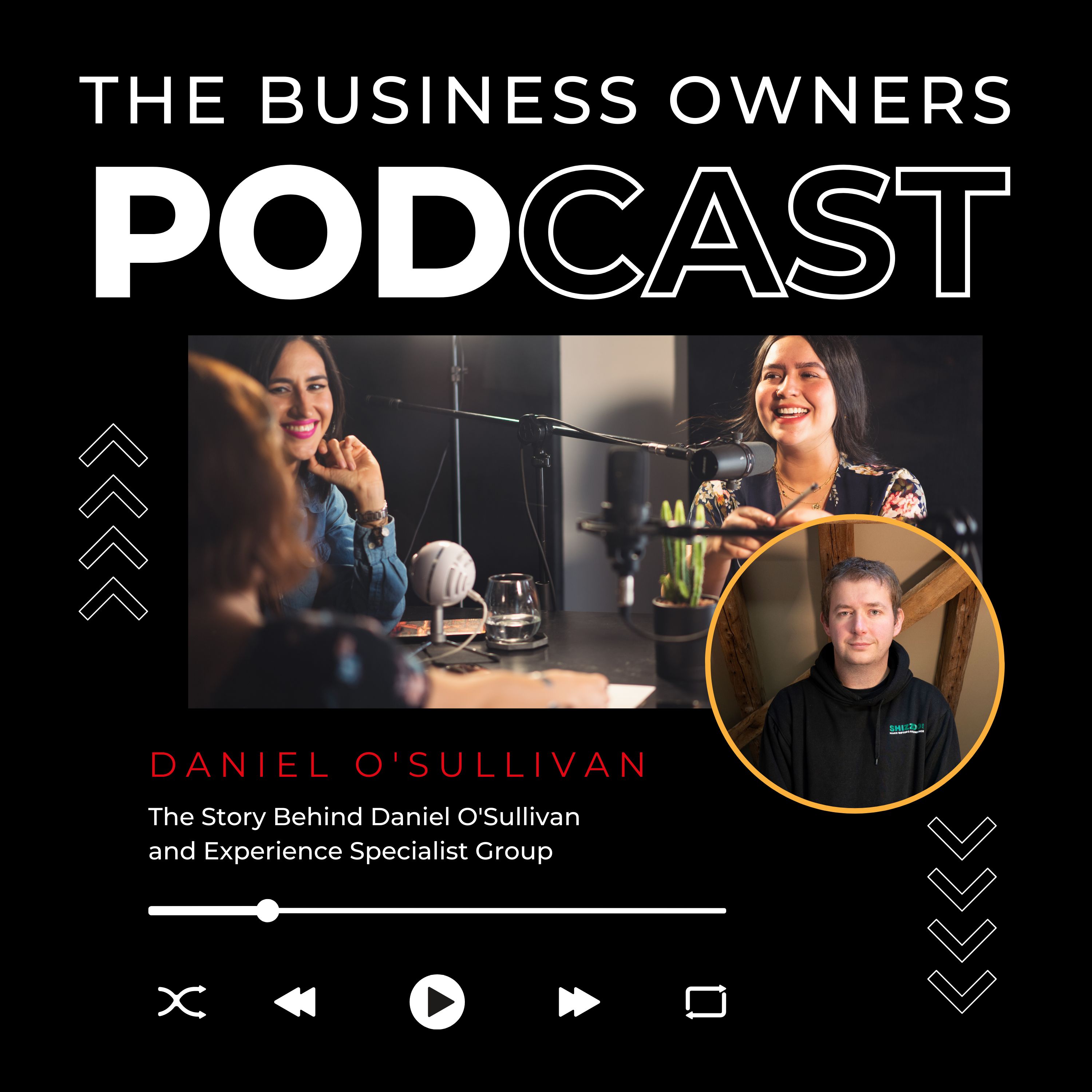 The Business Owners Podcast