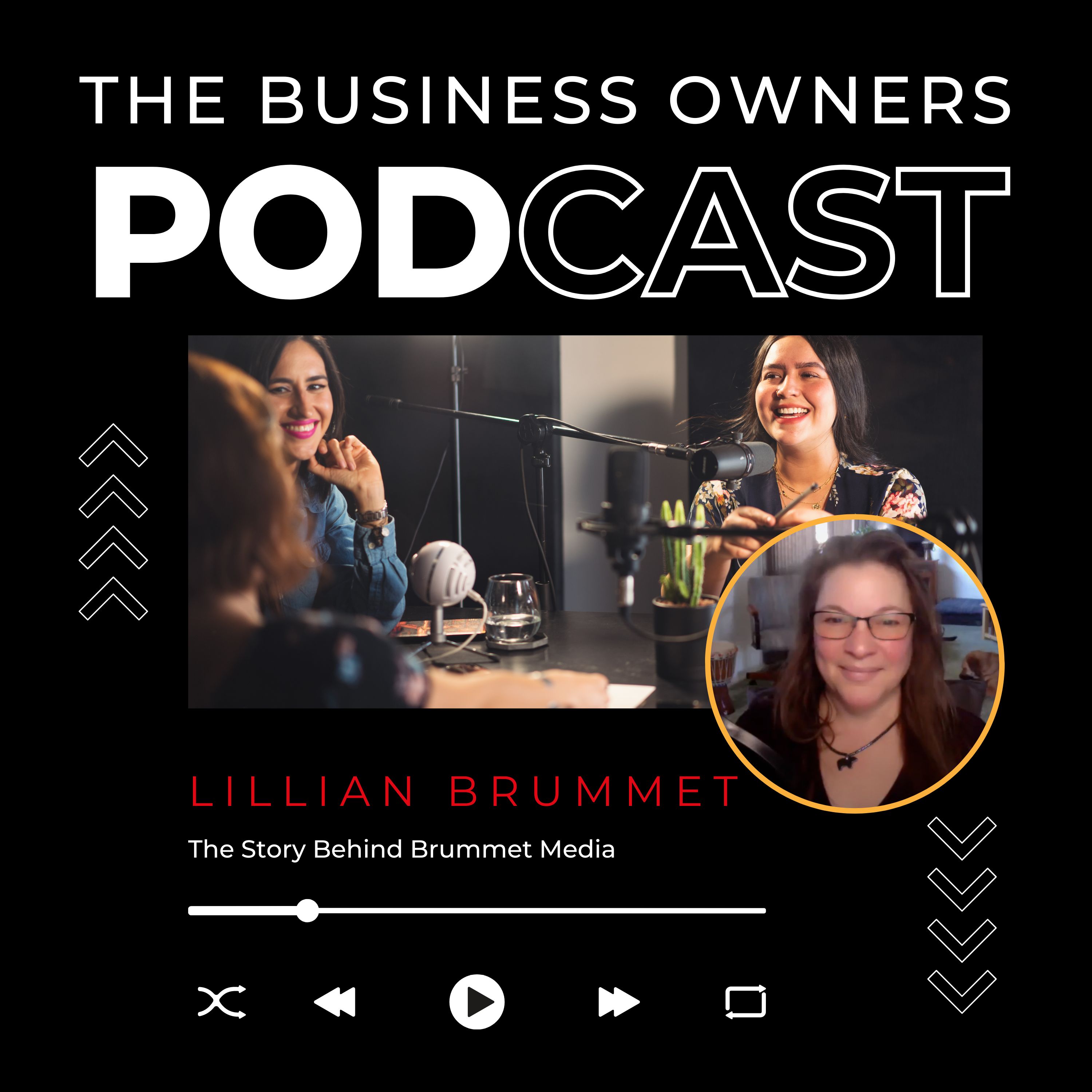 The Business Owners Podcast