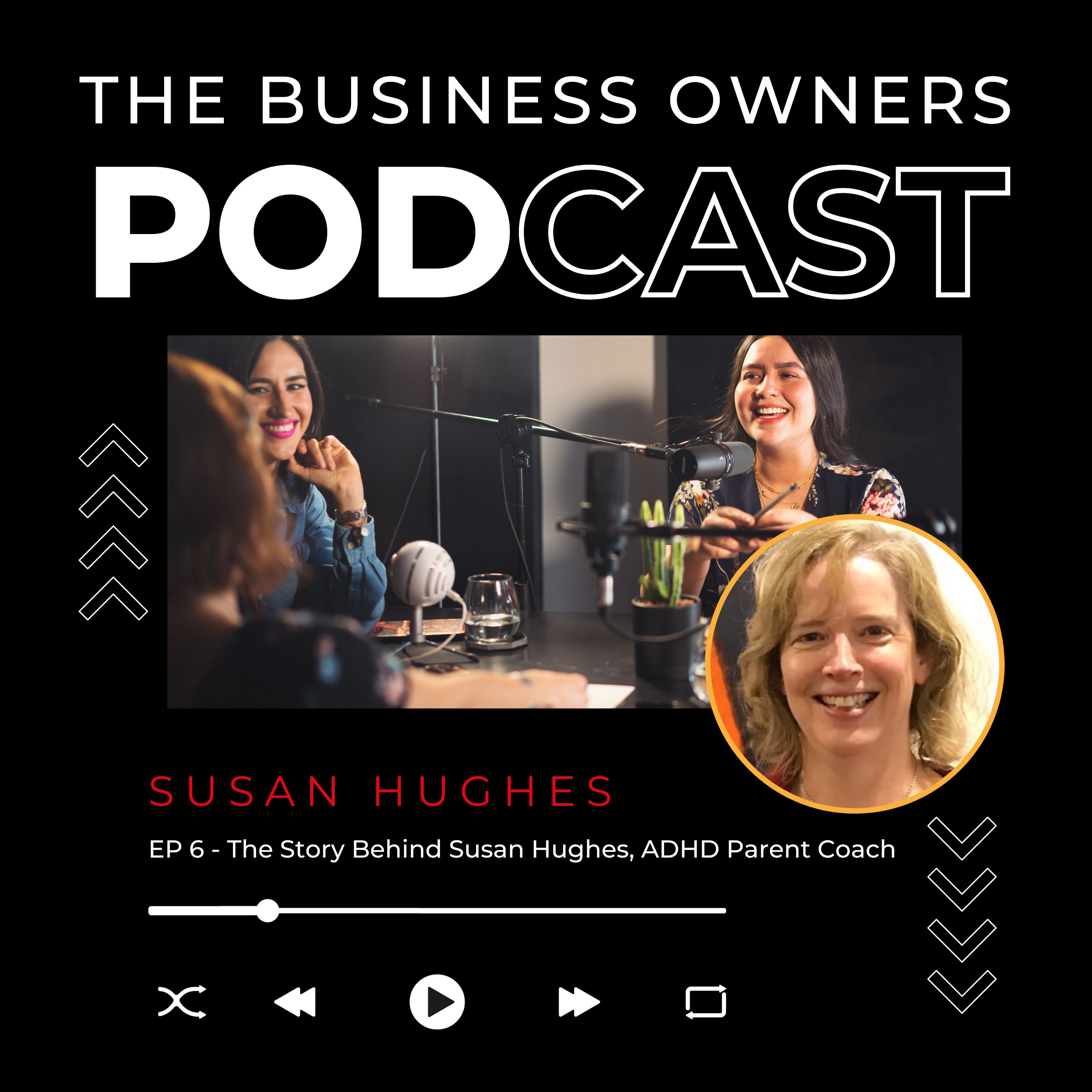 The Business Owners Podcast