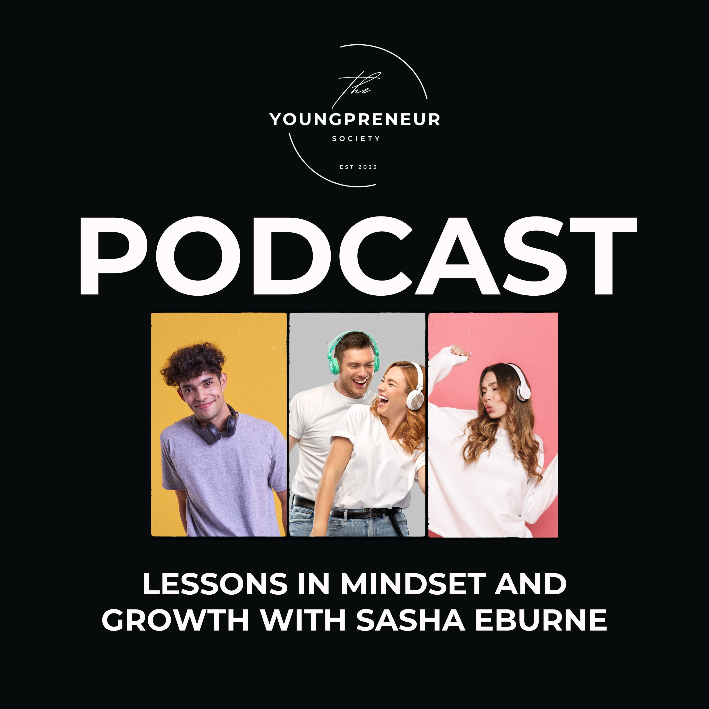 The Youngprenuers Society Podcast