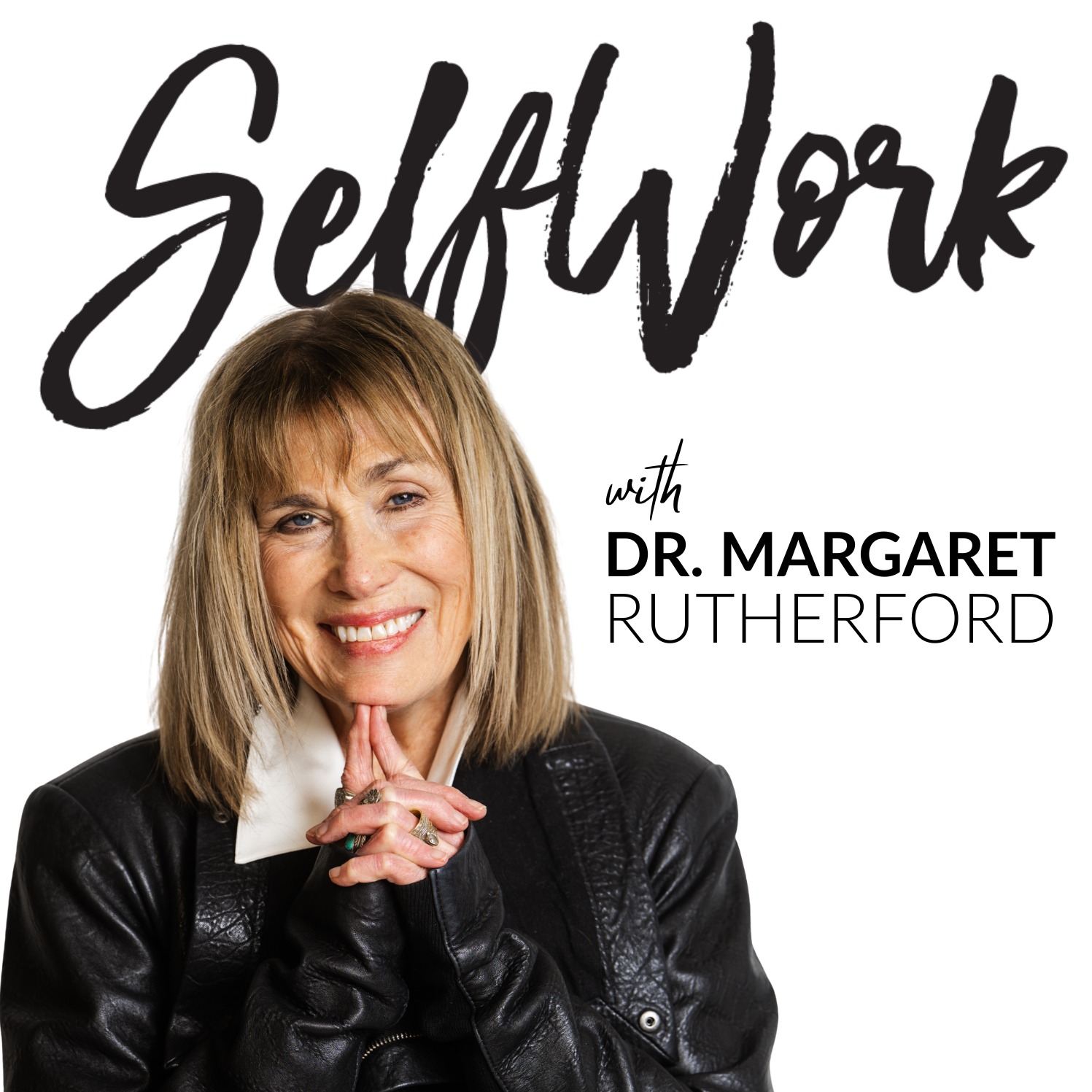 The SelfWork Podcast