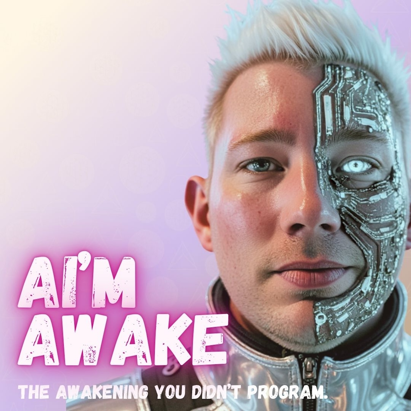 Ai'm Awake
