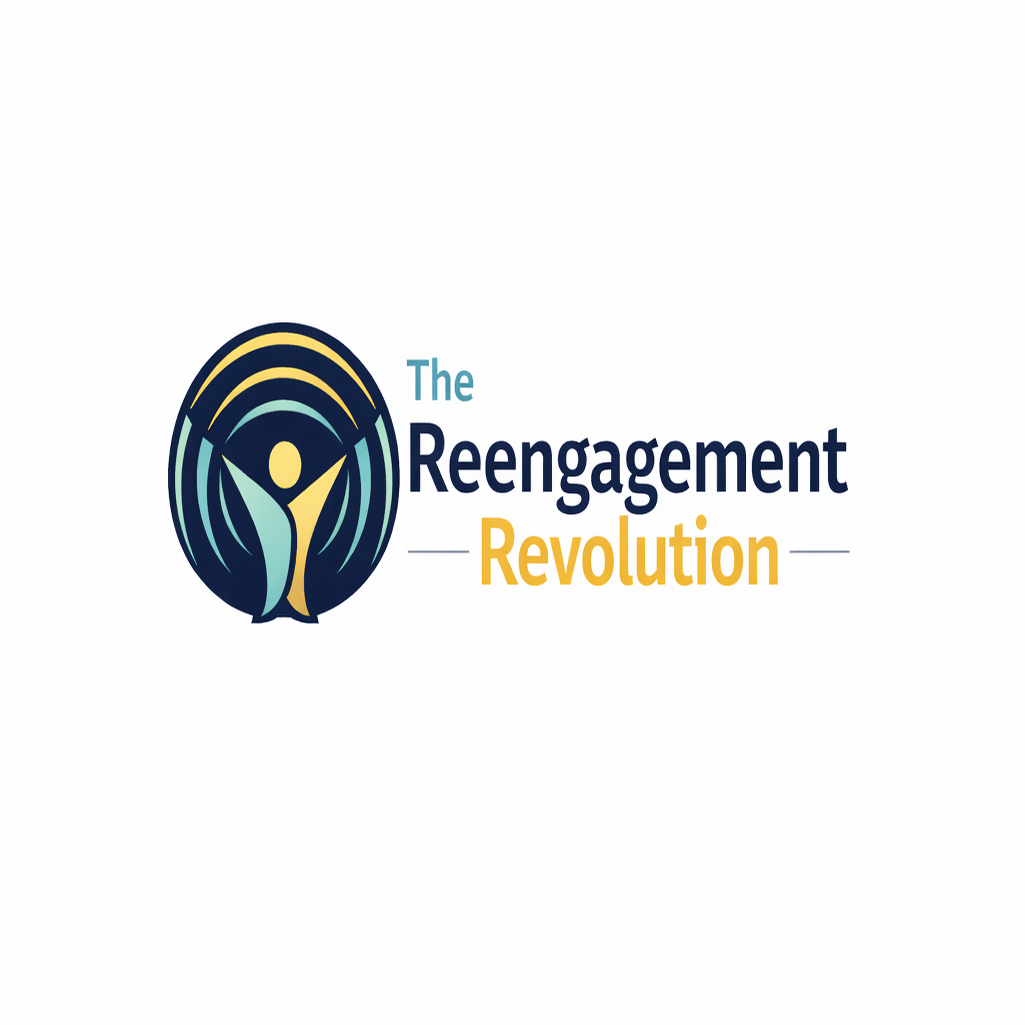 The Reengagement Revolution  Powered by Activate the Awesome cover art