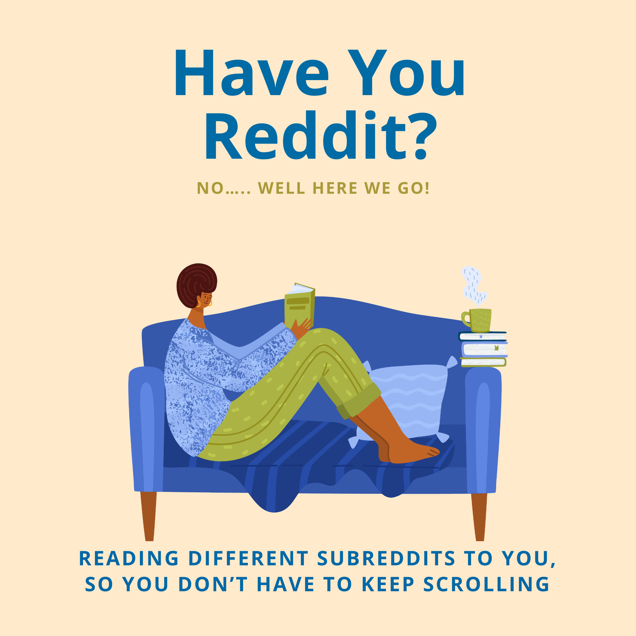 Have You Reddit?