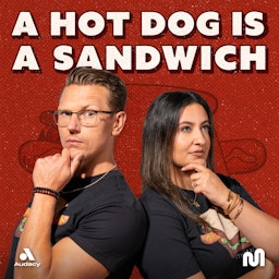 A Hot Dog Is a Sandwich