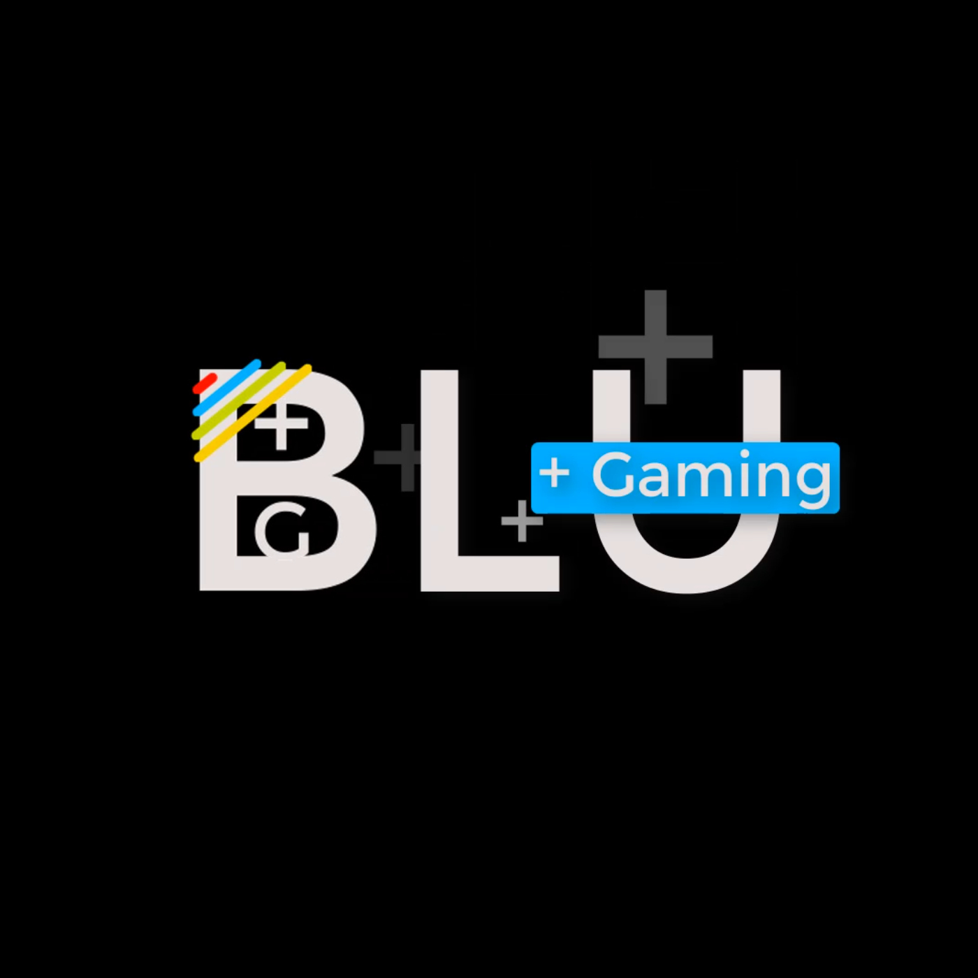 Blu + Gaming