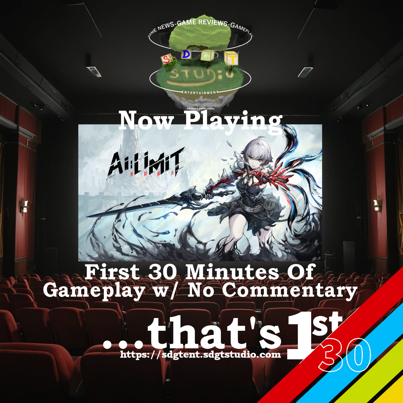 The First 30 Minutes of... AI Limit episode artwork