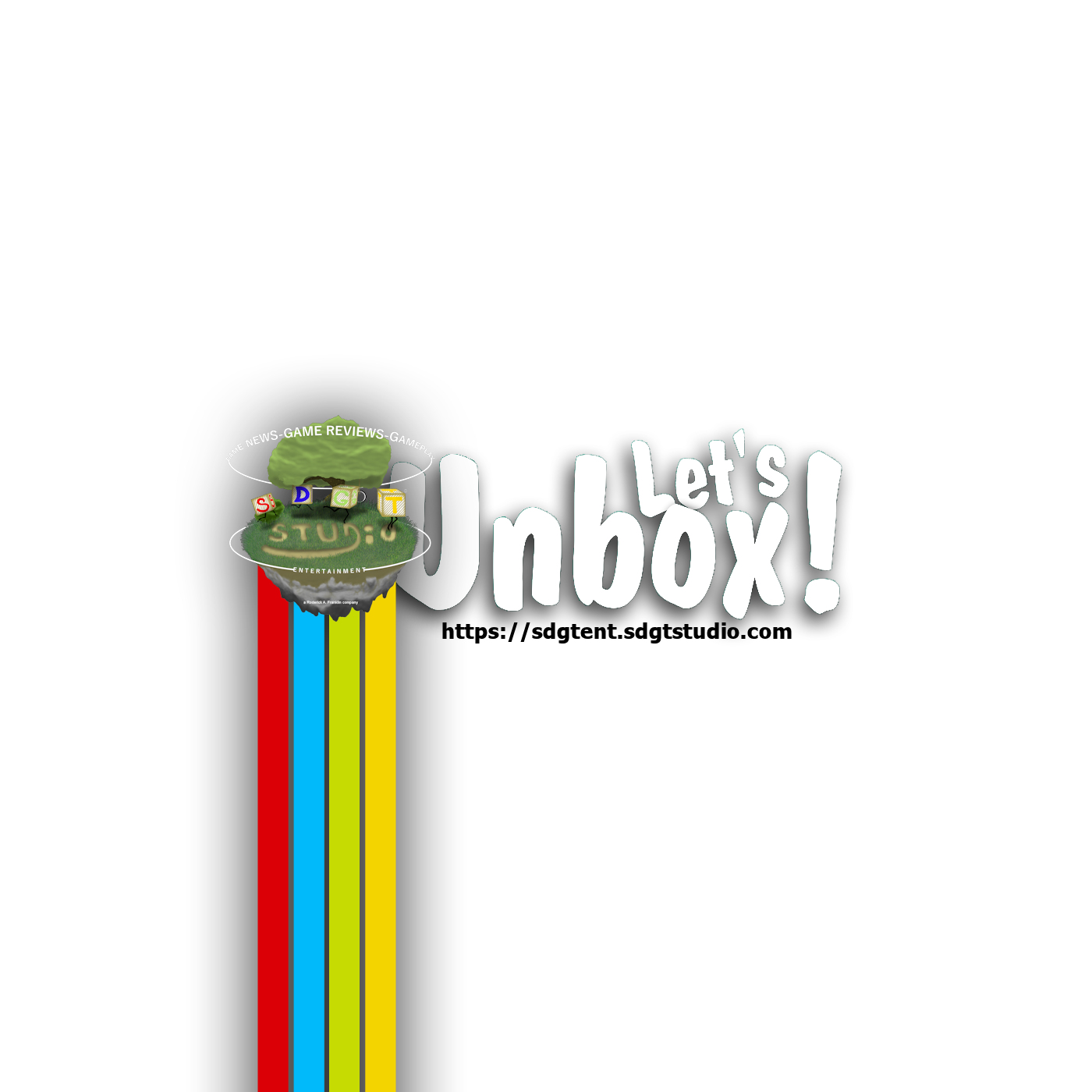 SDGT Entertainment's Let's Unbox