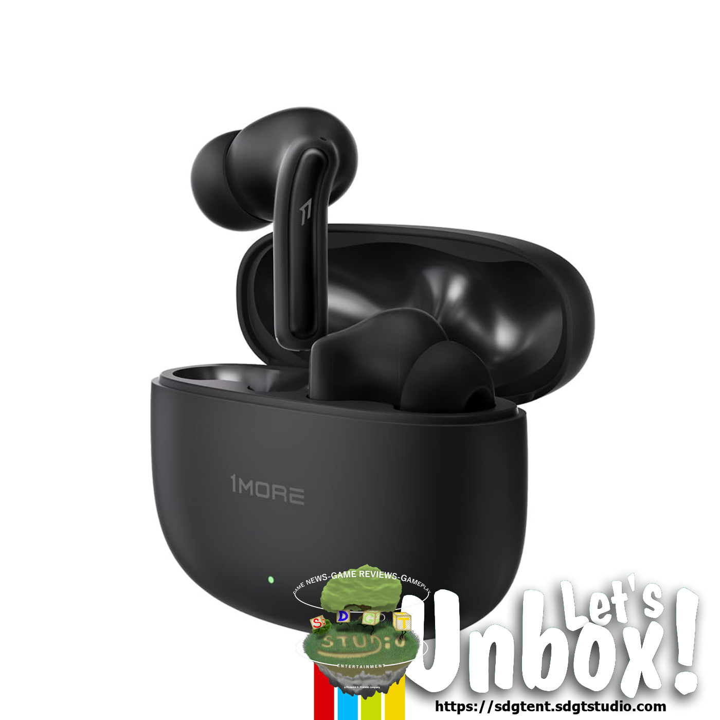 lets_unbox_disctopia_1more_tws_earphone_q21.mp4 episode artwork