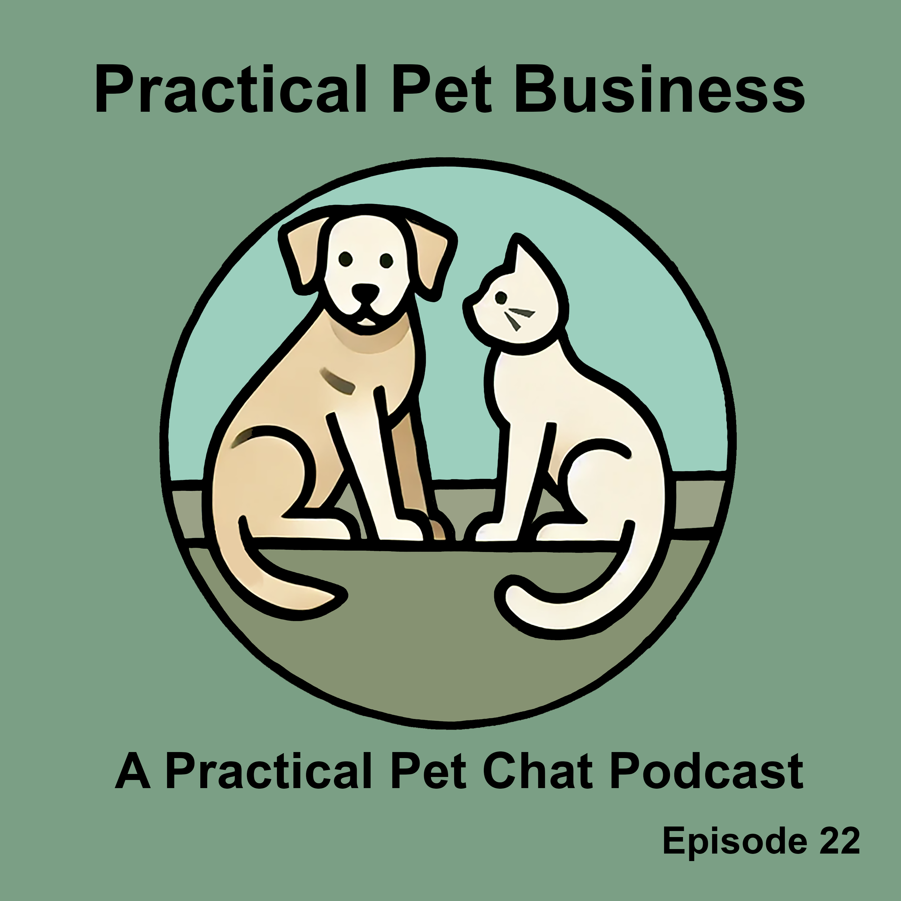 Practical Pet Chat