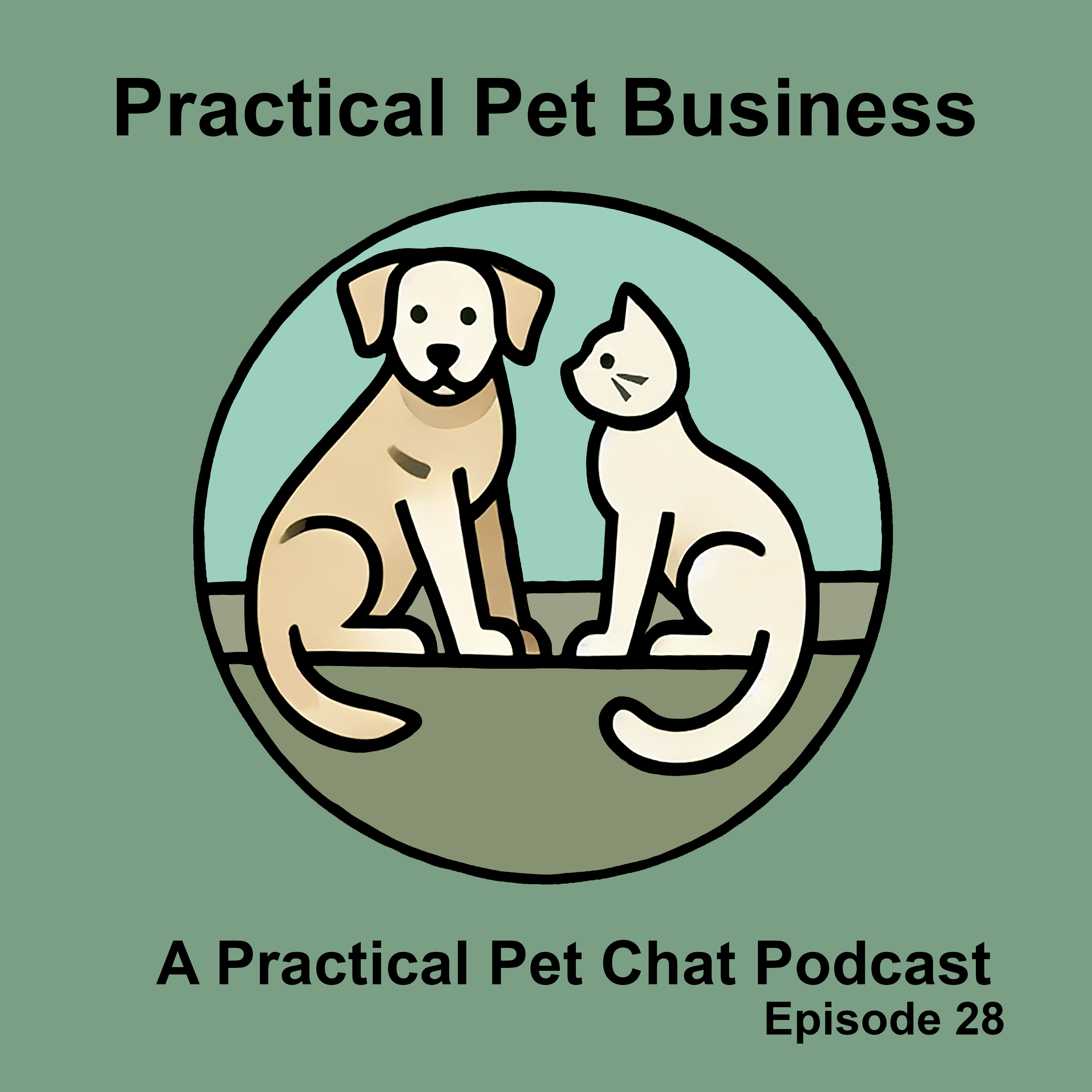 Practical Pet Chat