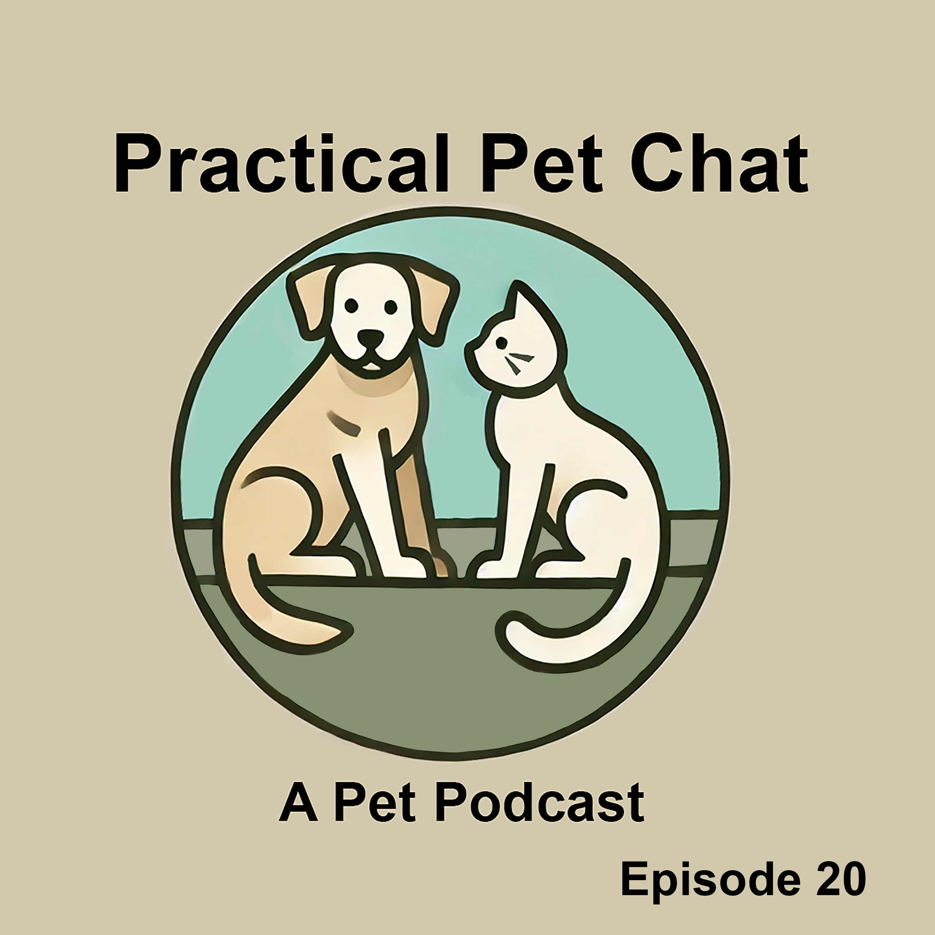Practical Pet Chat