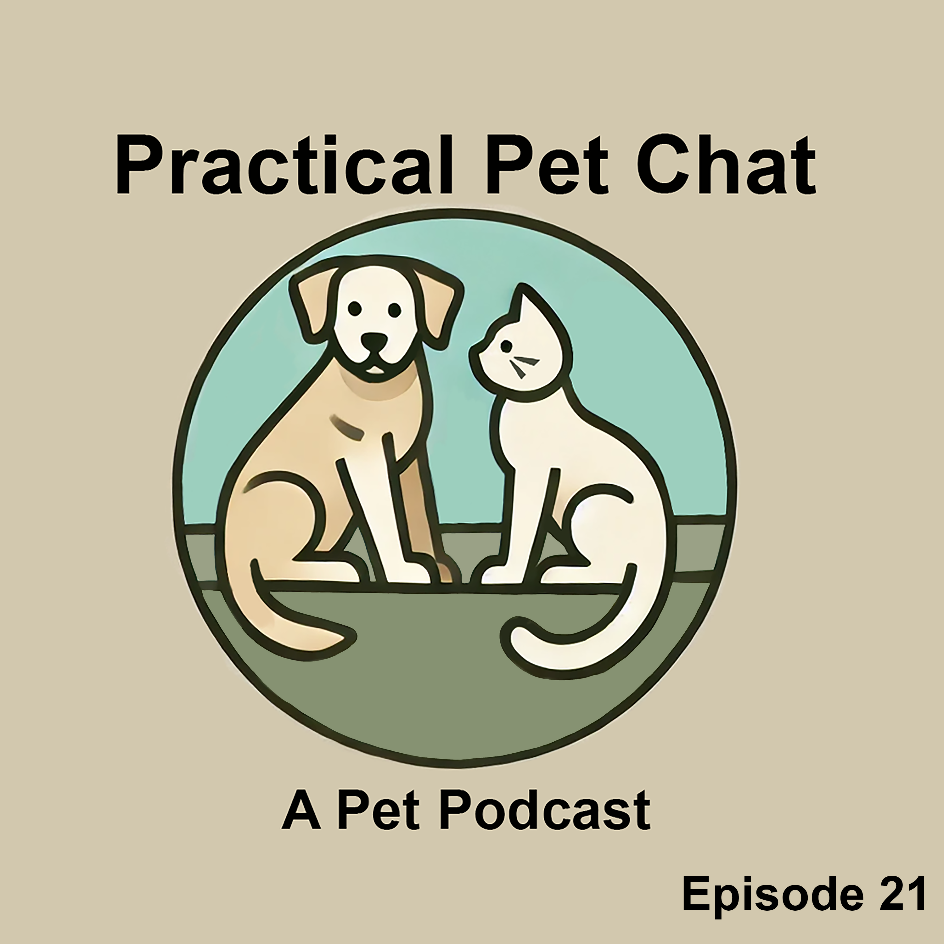 Practical Pet Chat
