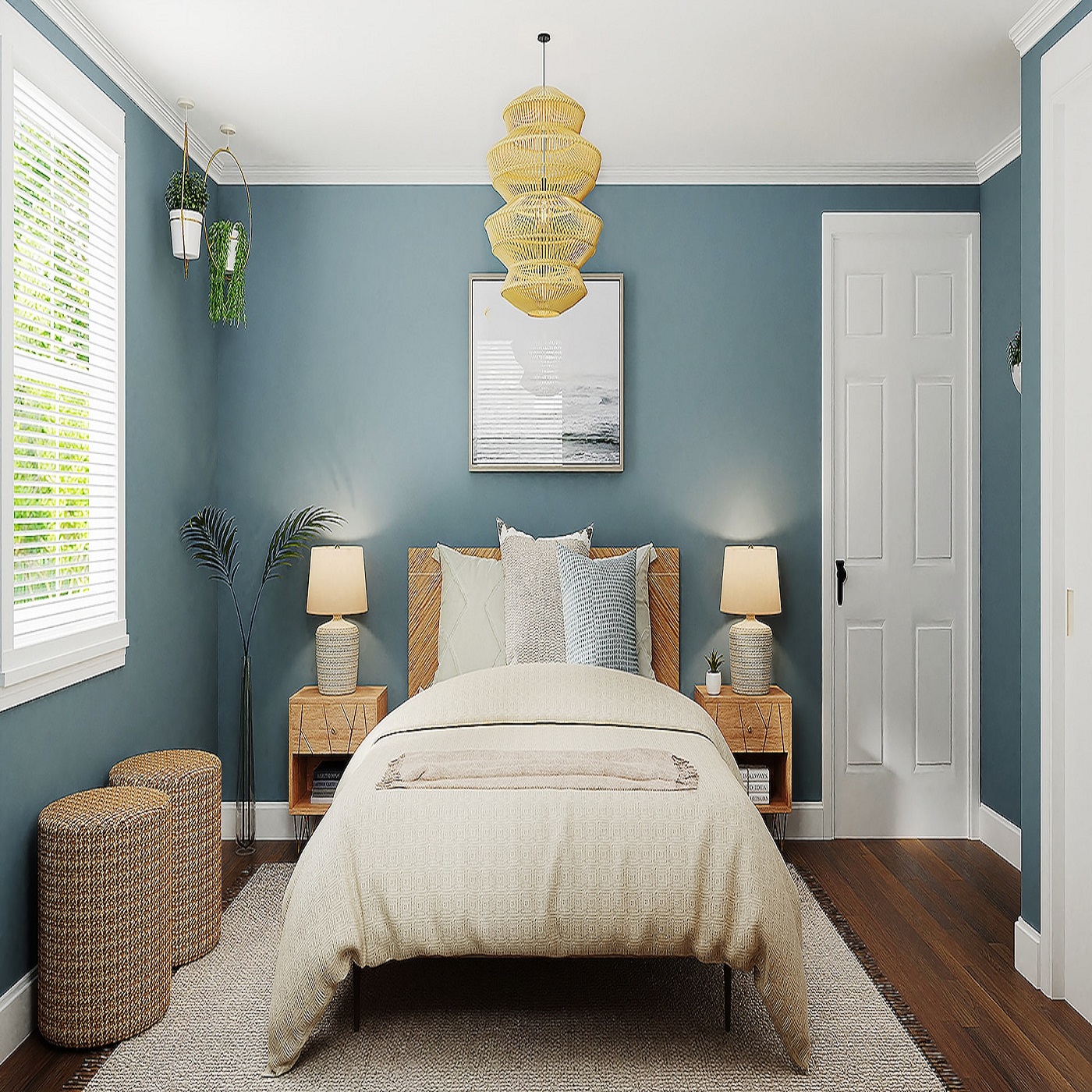 Bedroom Furnishing & Decor podcast artwork